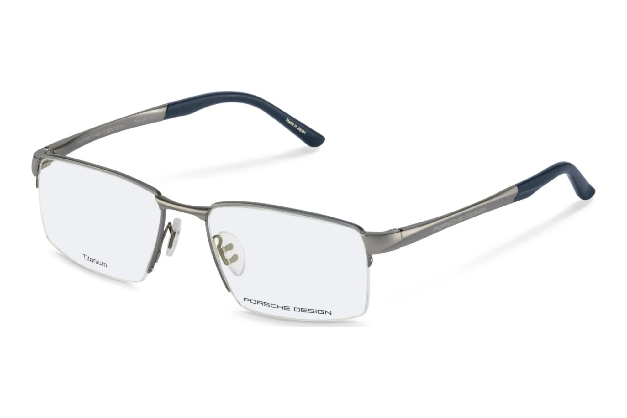 Porsche Design P81005 B000 dark grey, dark blue Porsche Design P81005 B000 dark grey, dark blue