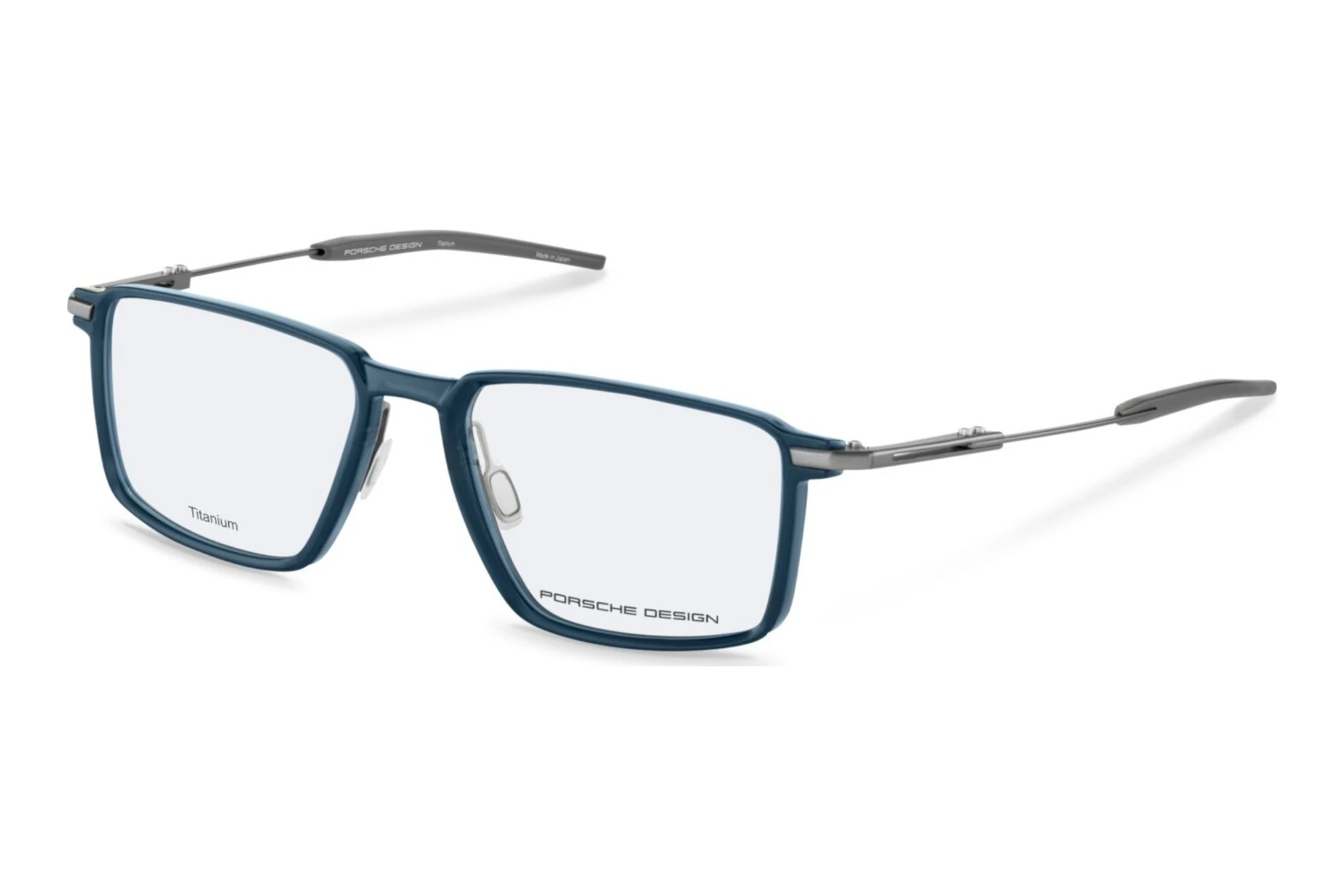 Porsche Design P81006 C000 dark blue, grey Porsche Design P81006 C000 dark blue, grey