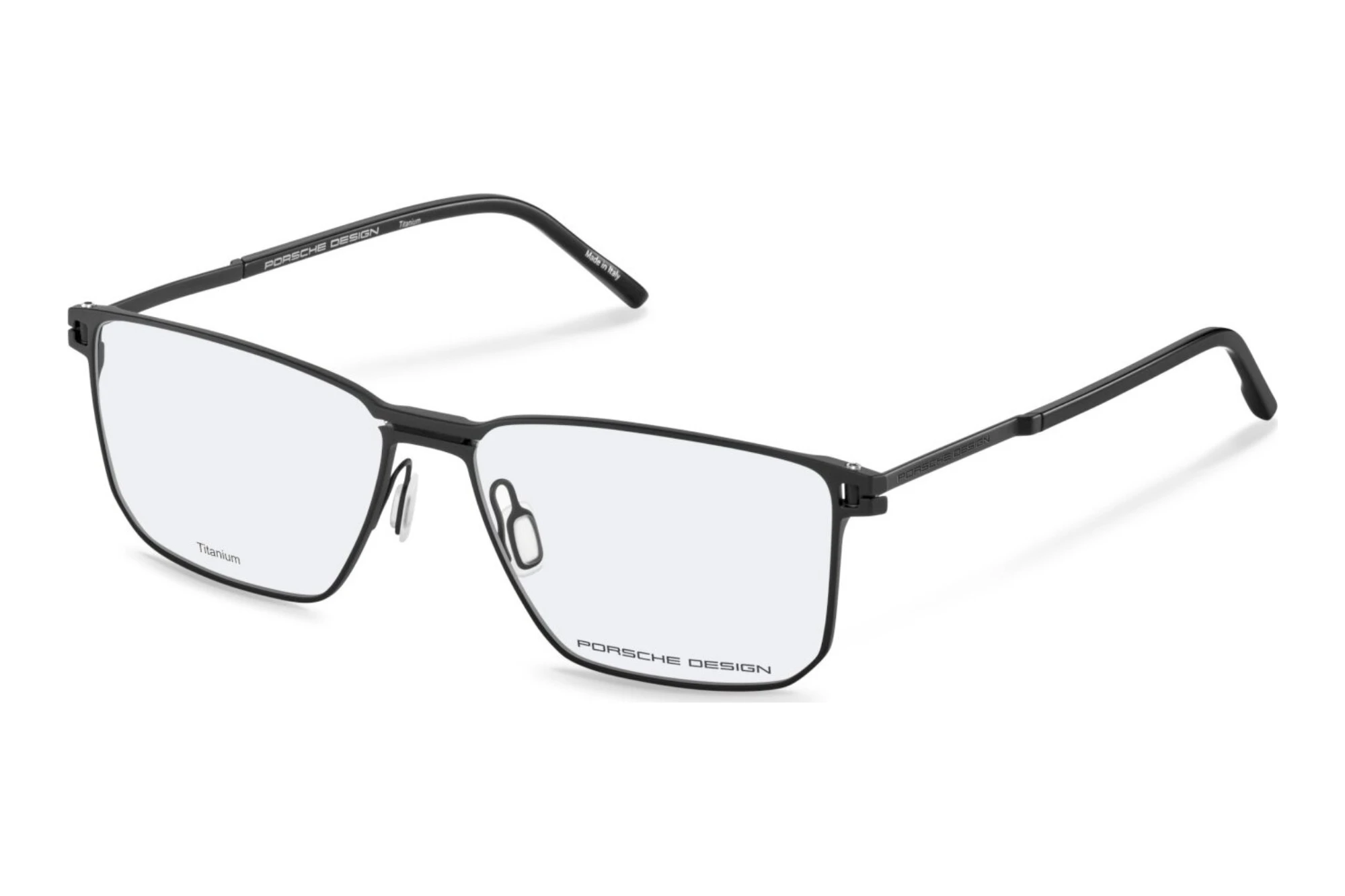 Porsche Design P81015 A000 BLACK Porsche Design P81015 A000 BLACK