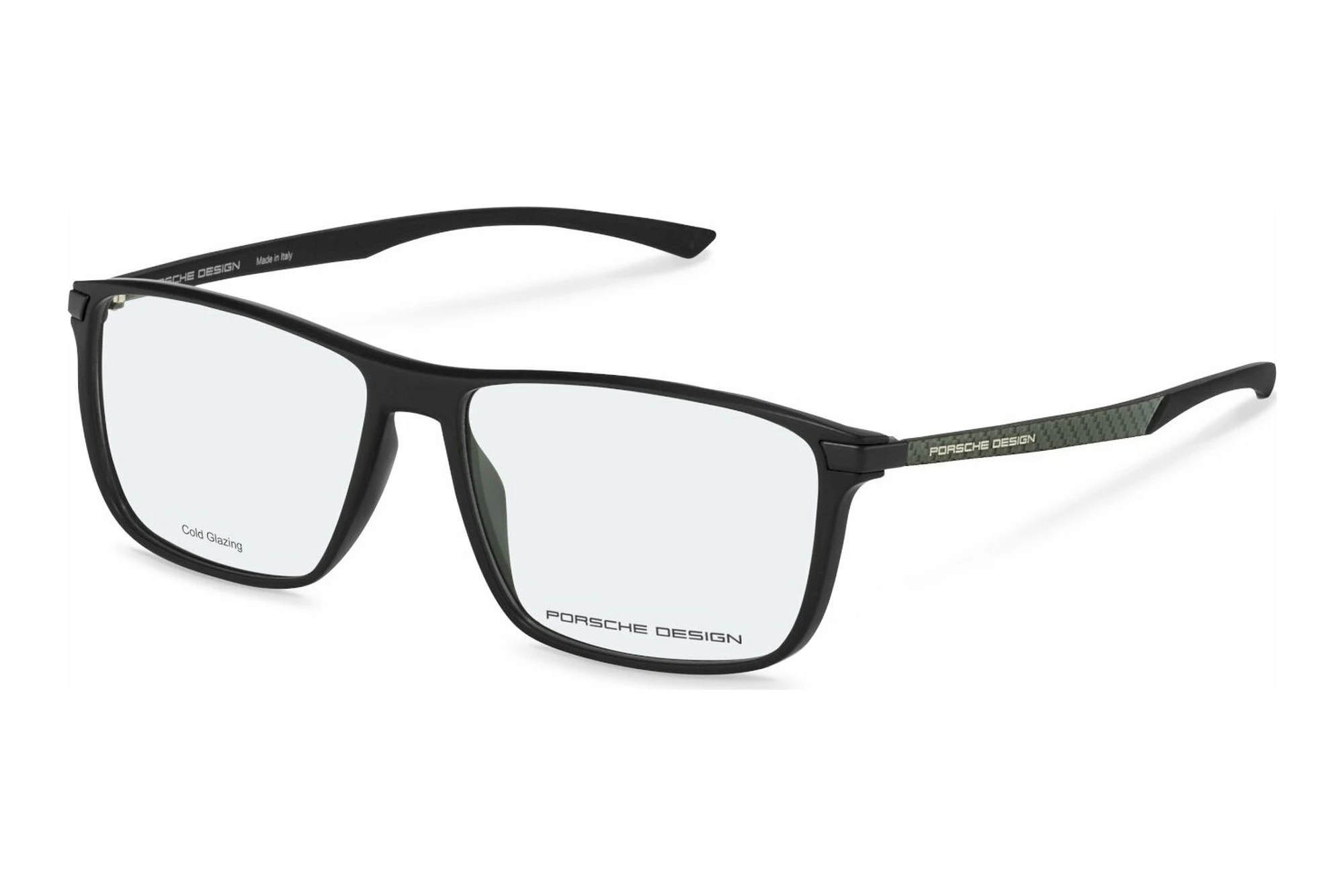 Porsche Design P8781 A000 black Porsche Design P8781 A000 black