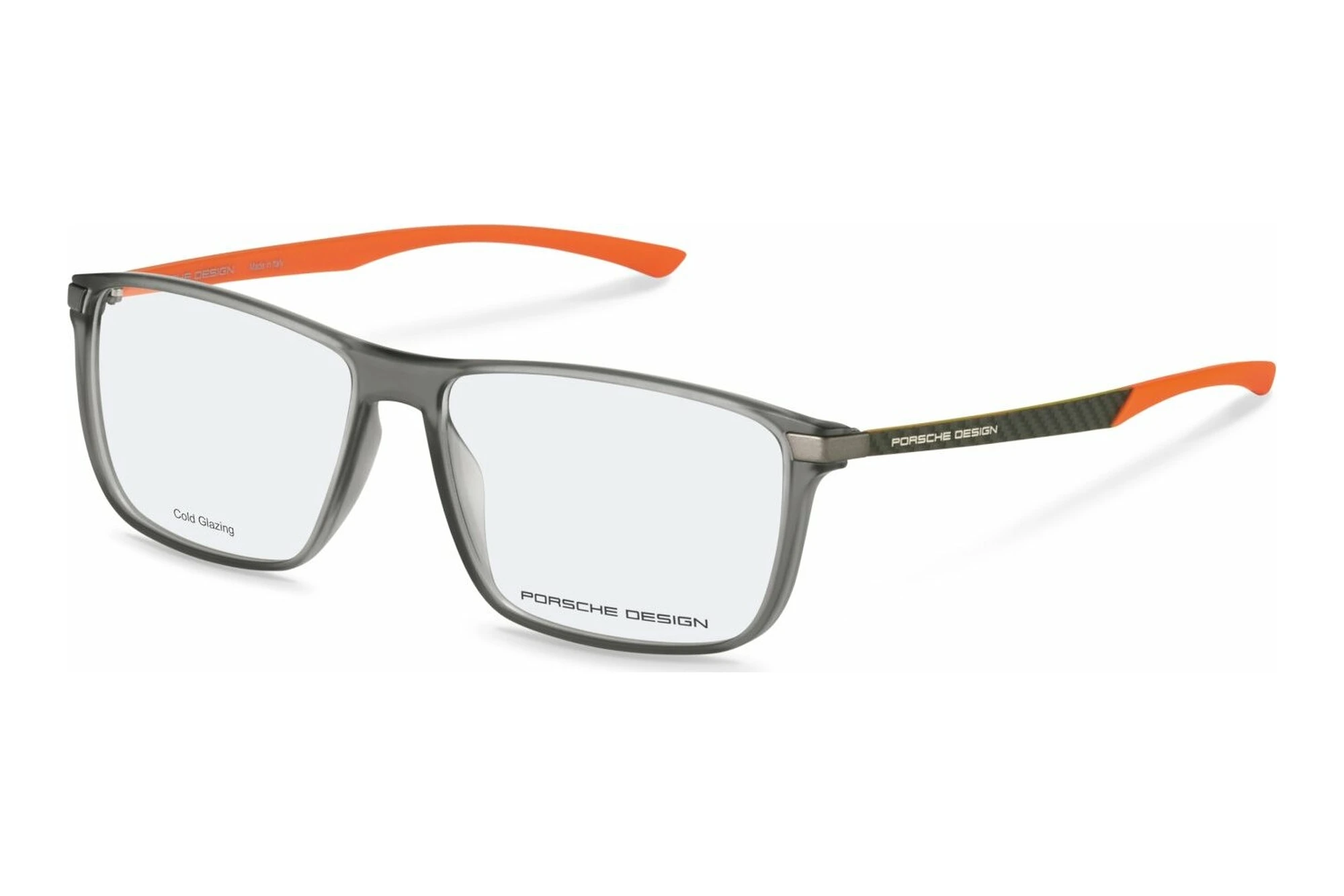 Porsche Design P8781 B000 grey/orange Porsche Design P8781 B000 grey/orange