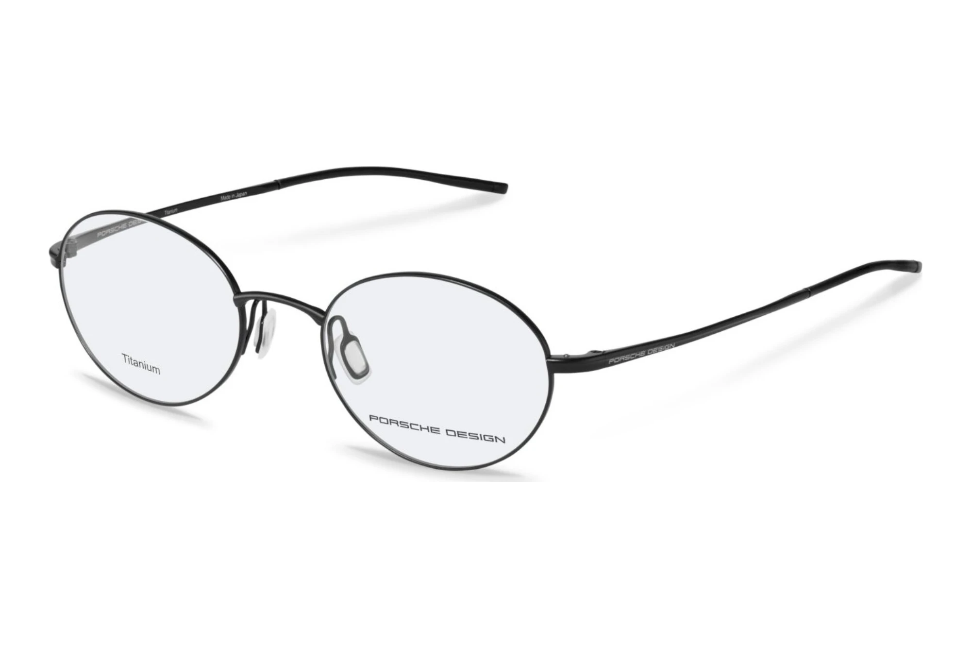 Porsche Design P8786 A000 black Porsche Design P8786 A000 black