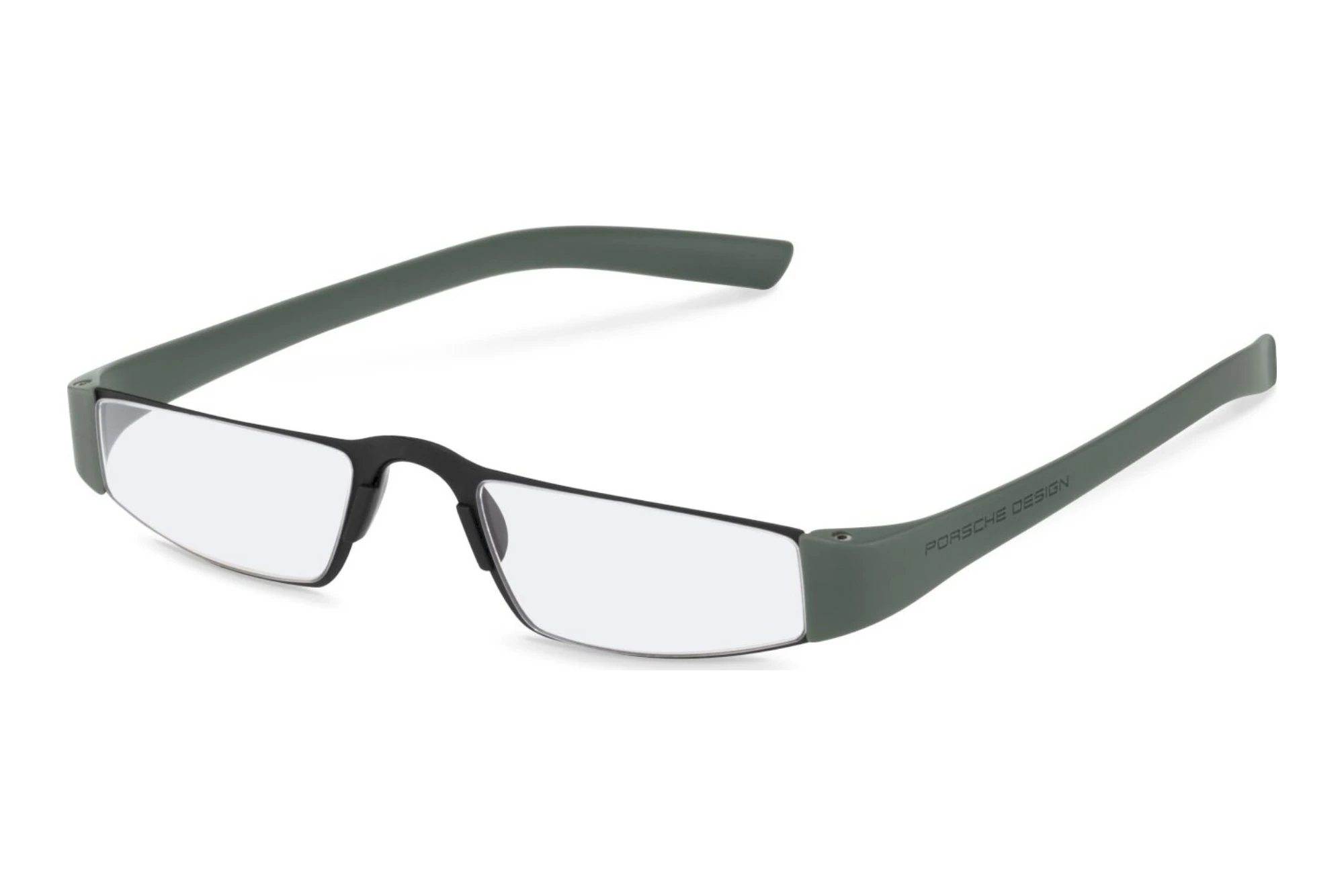 Porsche Design P8801V AK30 black, grey green Porsche Design P8801V AK30 black, grey green