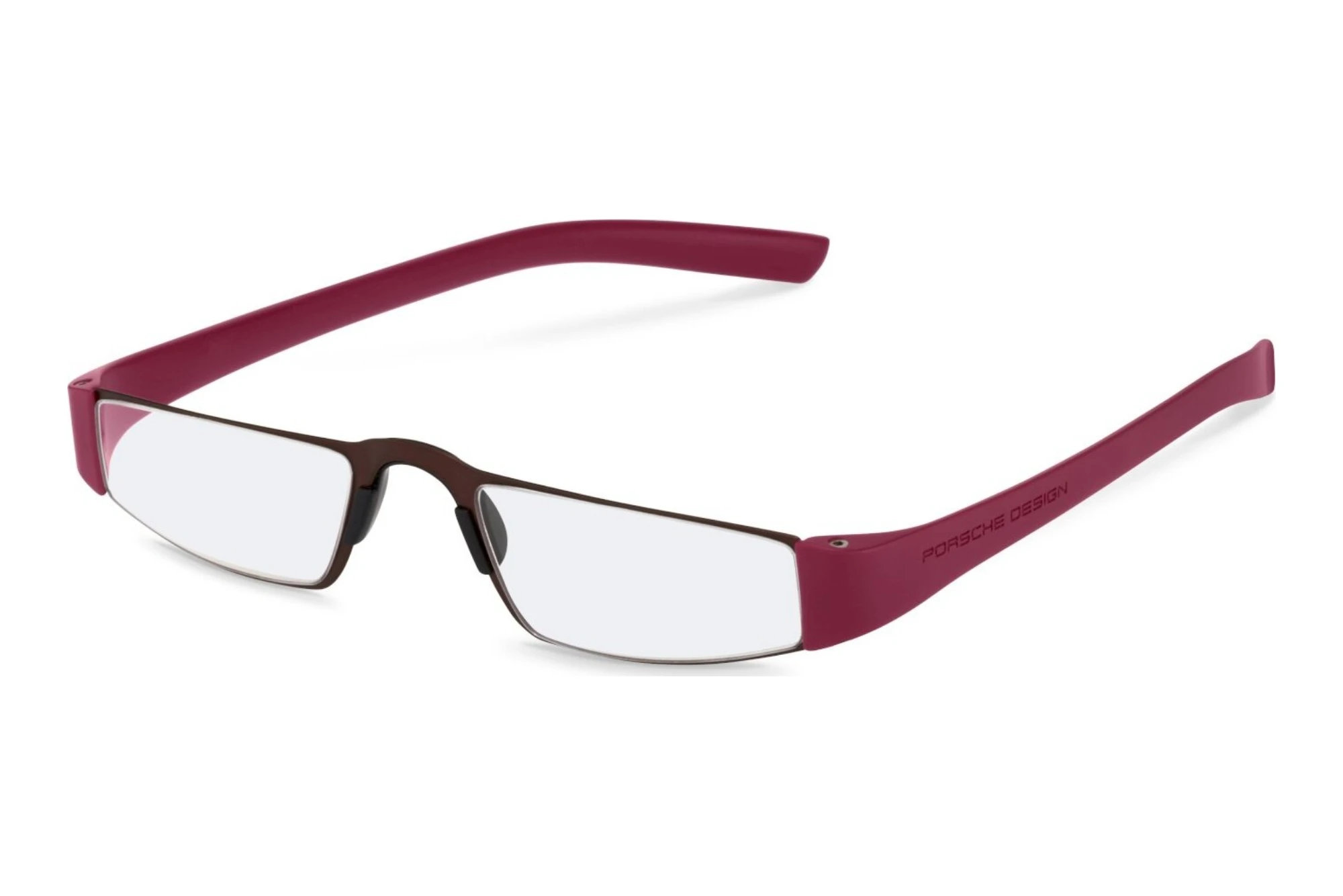 Porsche Design P8801V CK15 plum, berry Porsche Design P8801V CK15 plum, berry