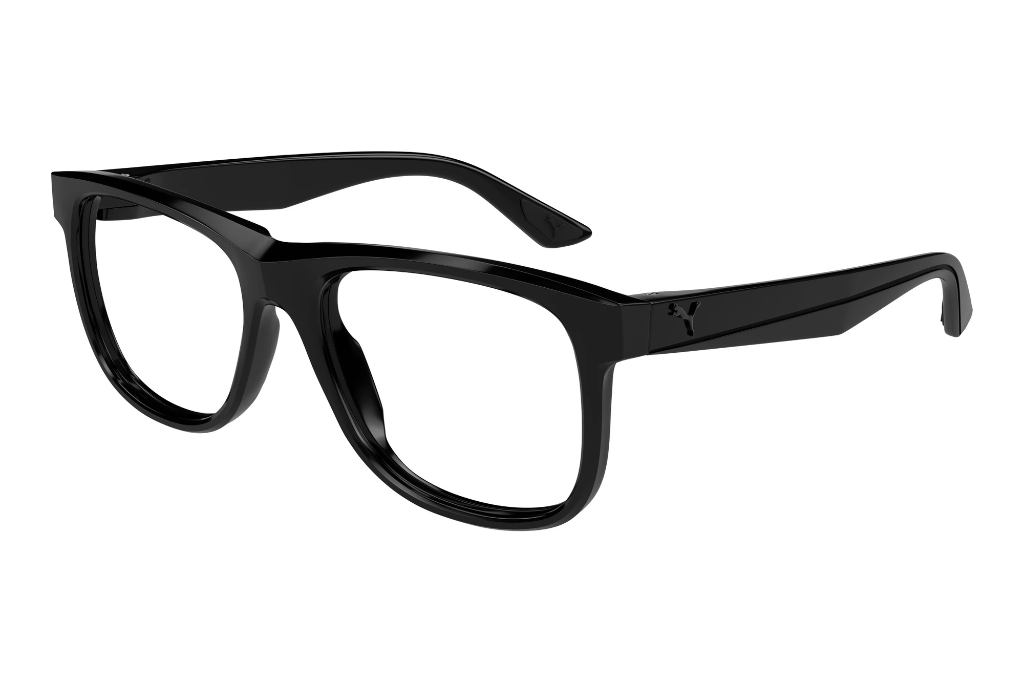 Puma PU0443O 001 BLACK Puma PU0443O 001 BLACK