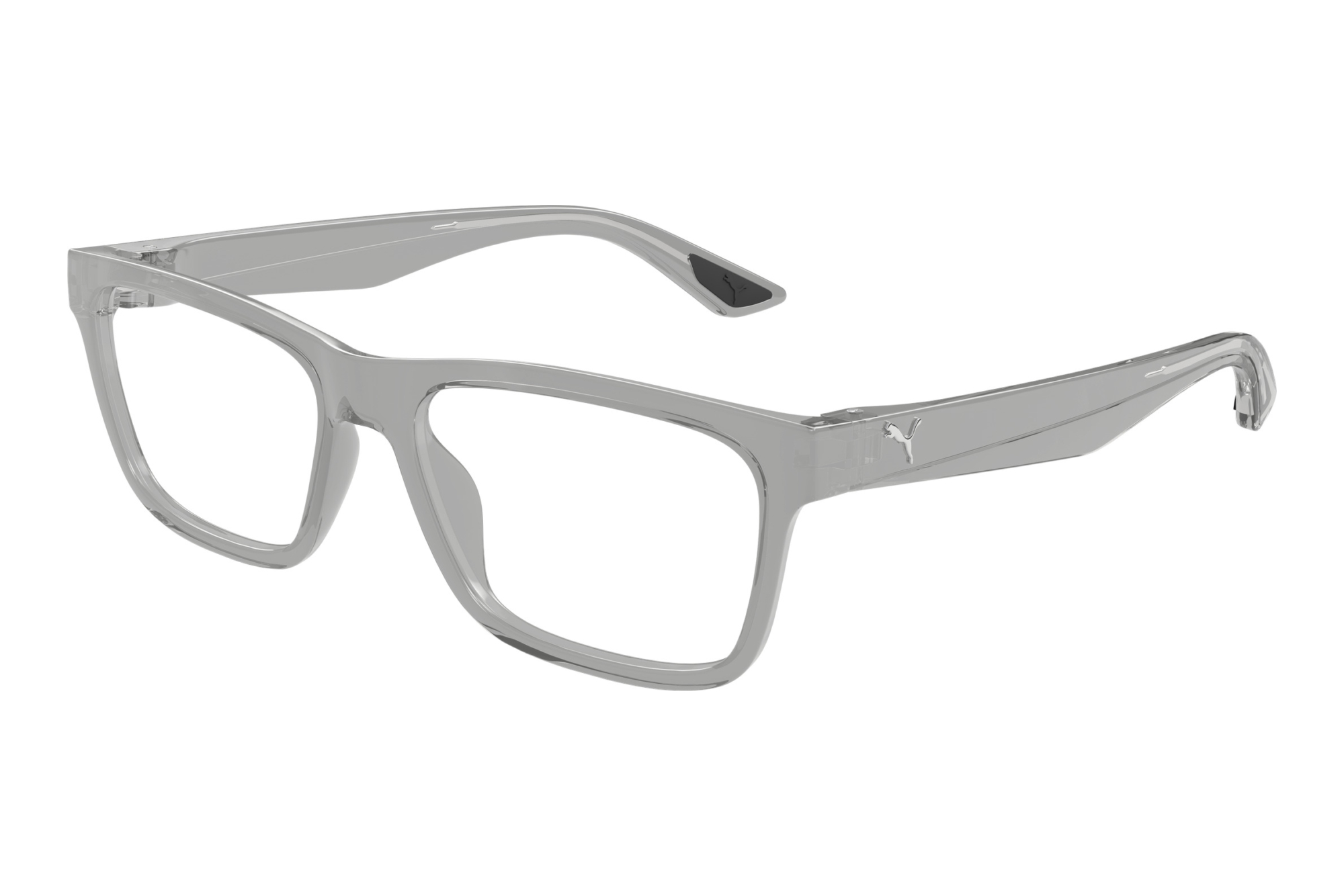 Puma PU0509O 009 GREY Puma PU0509O 009 GREY