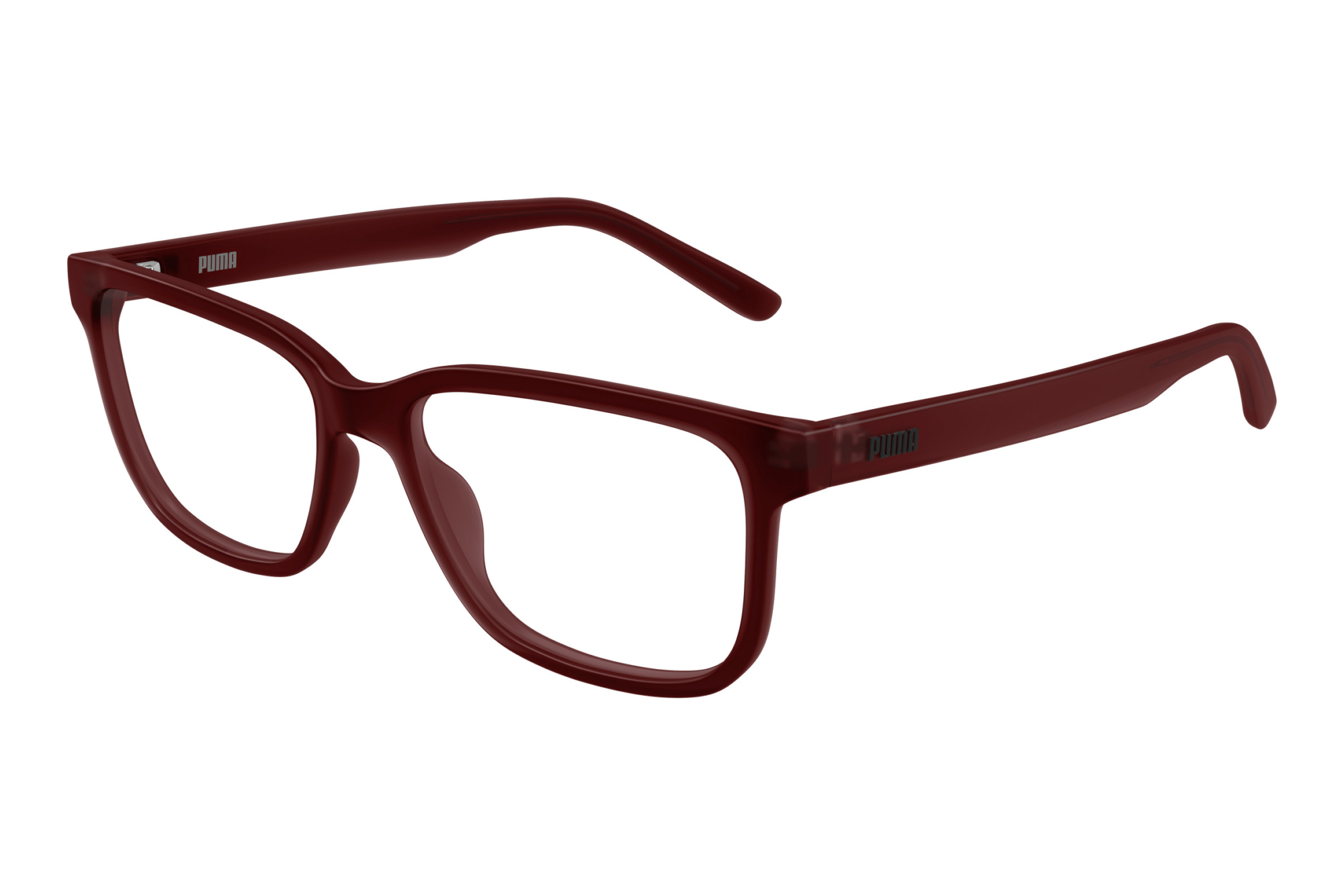 Puma PU0530O 003 BURGUNDY Puma PU0530O 003 BURGUNDY
