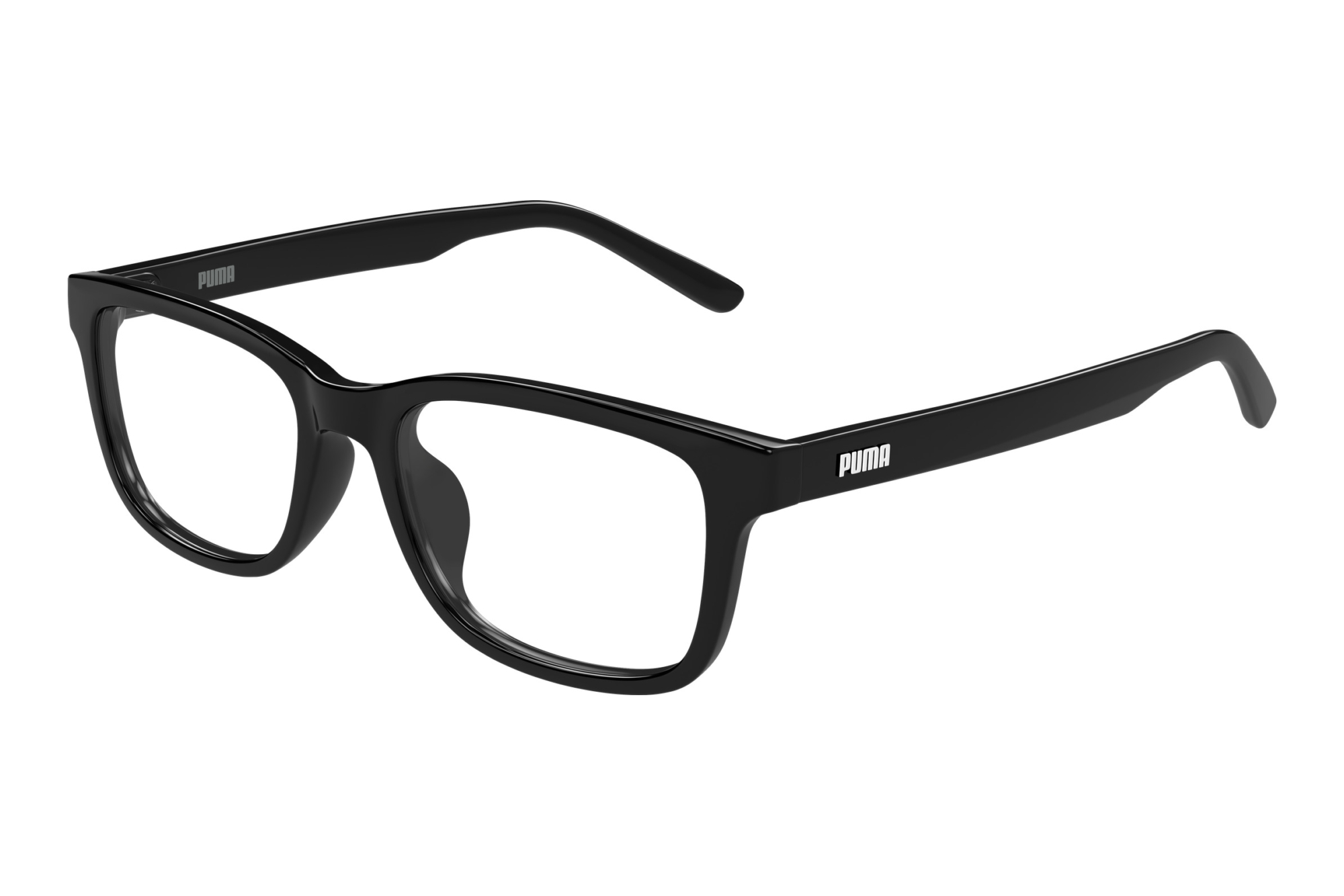 Puma PU0550OA 001 BLACK Puma PU0550OA 001 BLACK