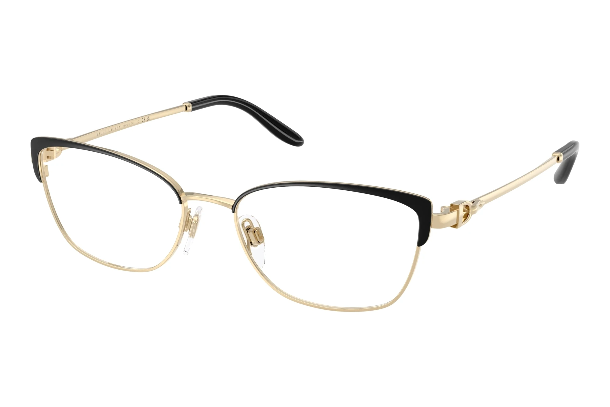Ralph Lauren RL5139 9452 Black/Pale Gold Ralph Lauren RL5139 9452 Black/Pale Gold