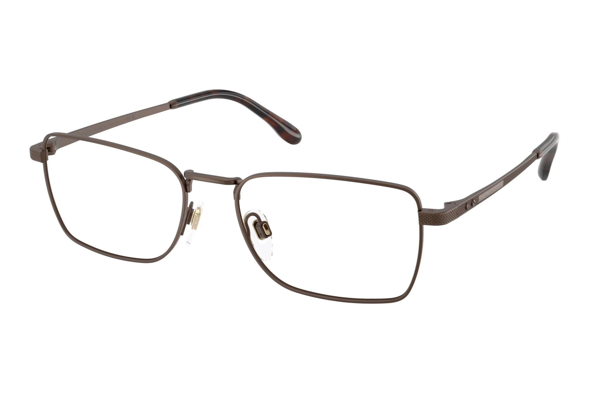 Ralph Lauren RL5145 9360 Matte Brown Ralph Lauren RL5145 9360 Matte Brown