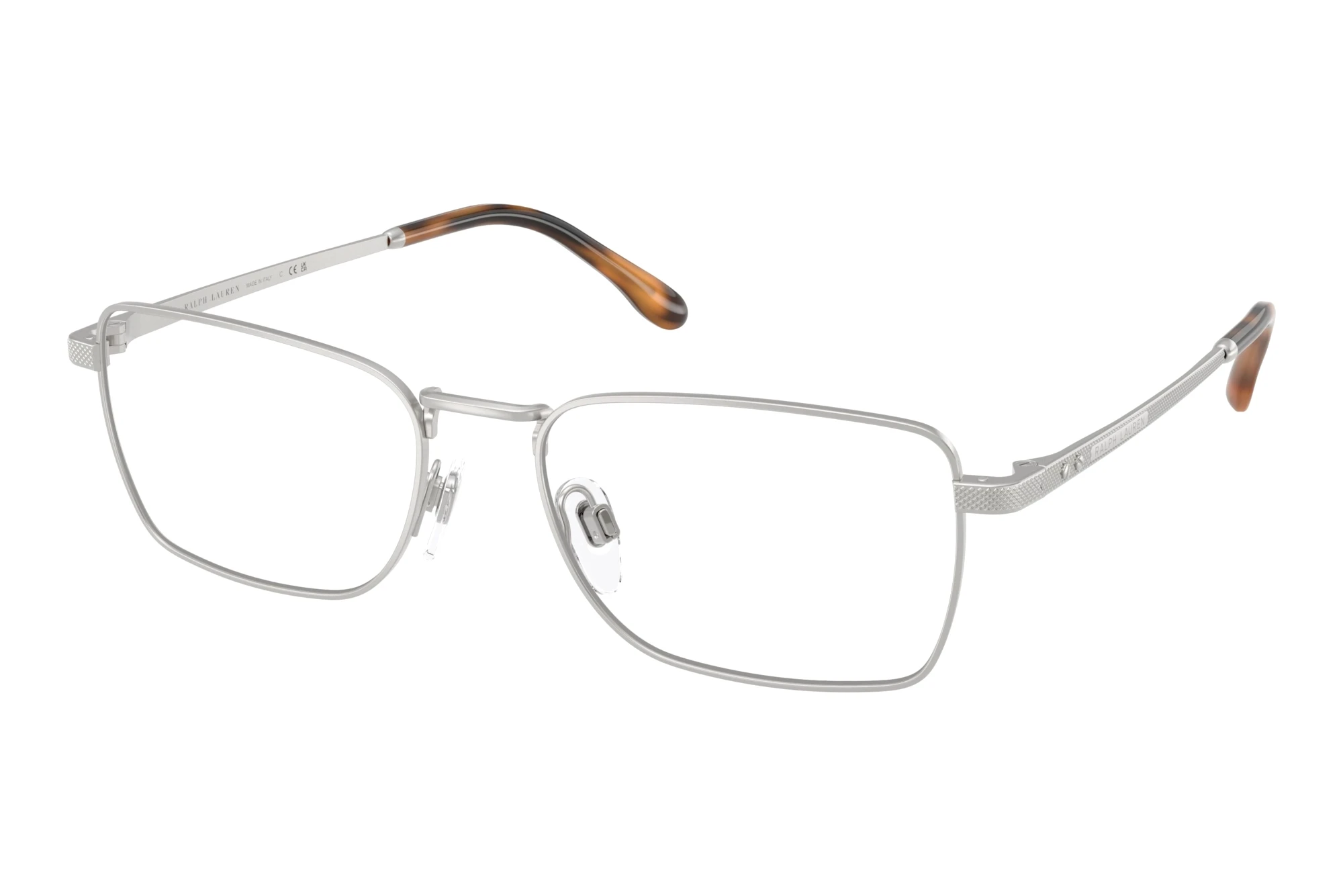 Ralph Lauren RL5145 9466 Semi Shiny Silver Ralph Lauren RL5145 9466 Semi Shiny Silver