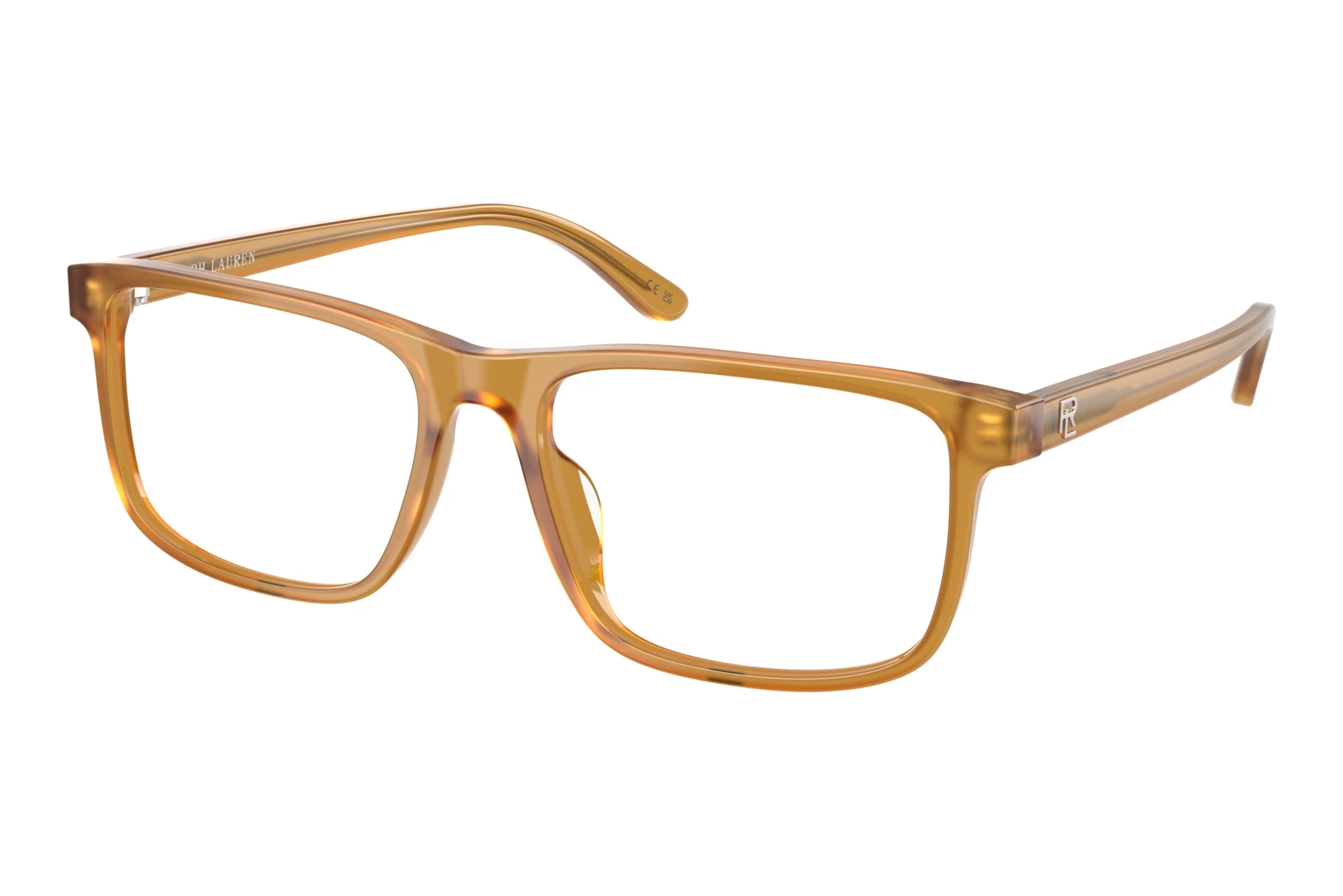 Ralph Lauren RL6225U 5275 Opal Honey Ralph Lauren RL6225U 5275 Opal Honey