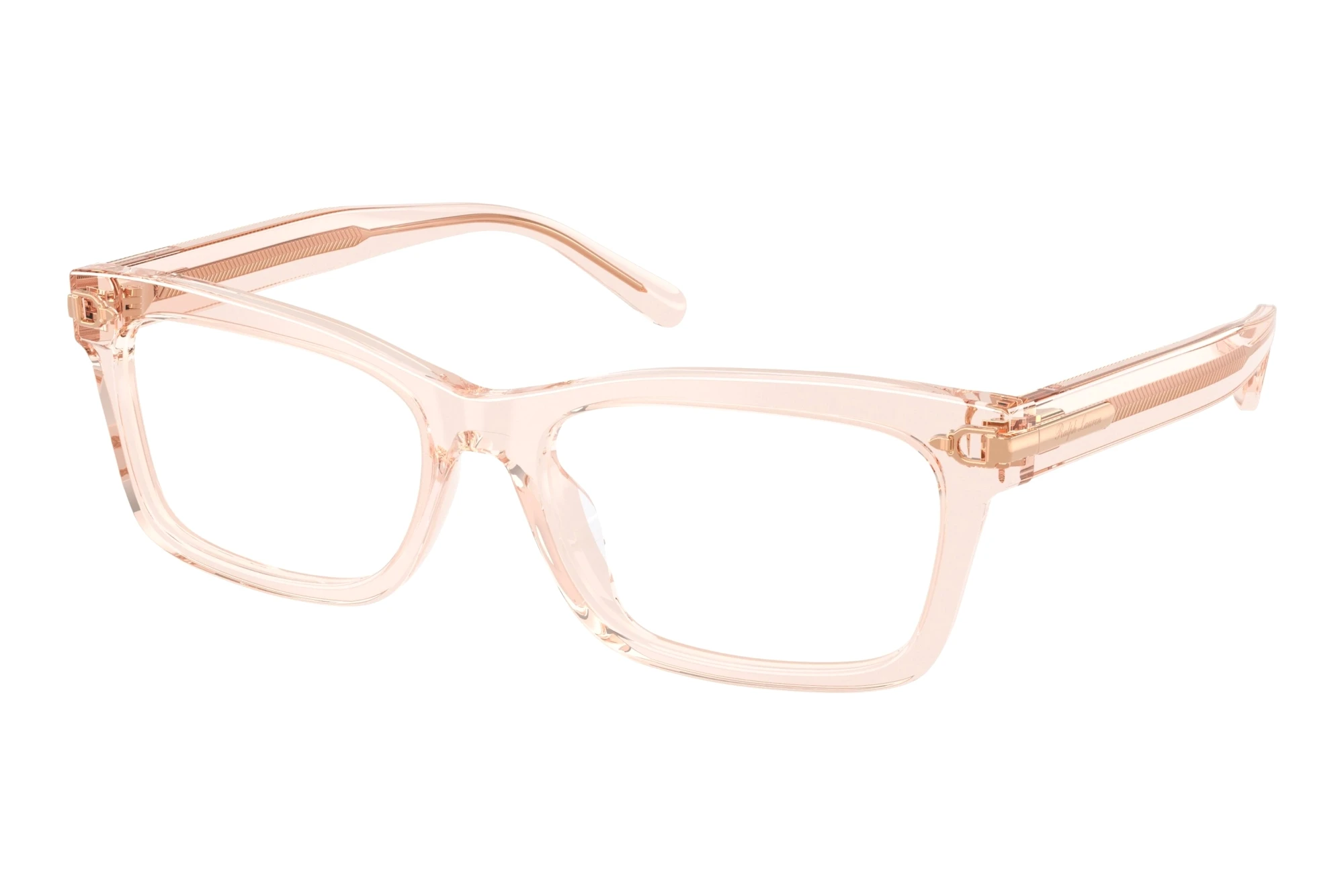 Ralph Lauren RL6255U 6305 Transparent Pink Ralph Lauren RL6255U 6305 Transparent Pink