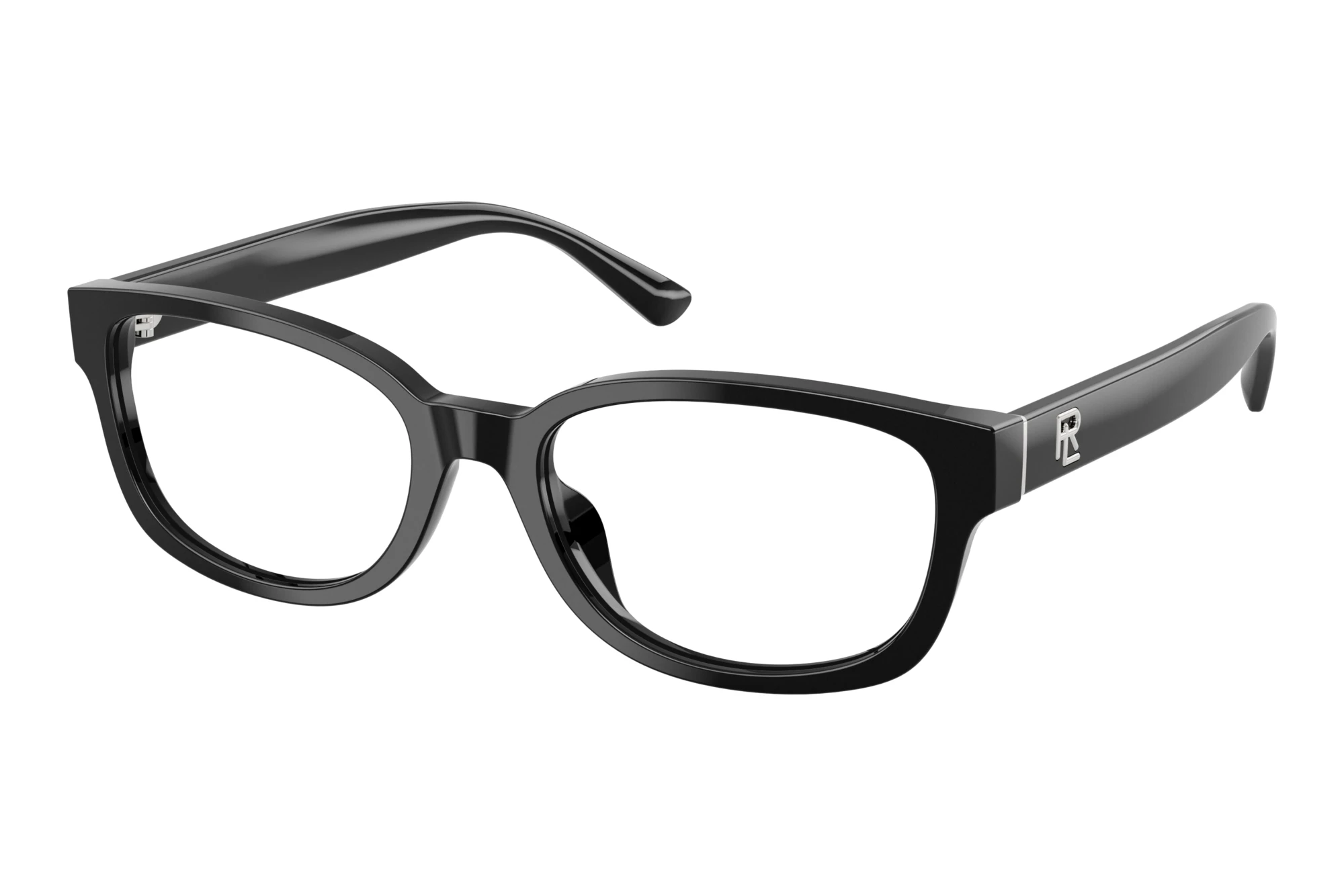 Ralph Lauren RL6261U 5001 Shiny Black Ralph Lauren RL6261U 5001 Shiny Black
