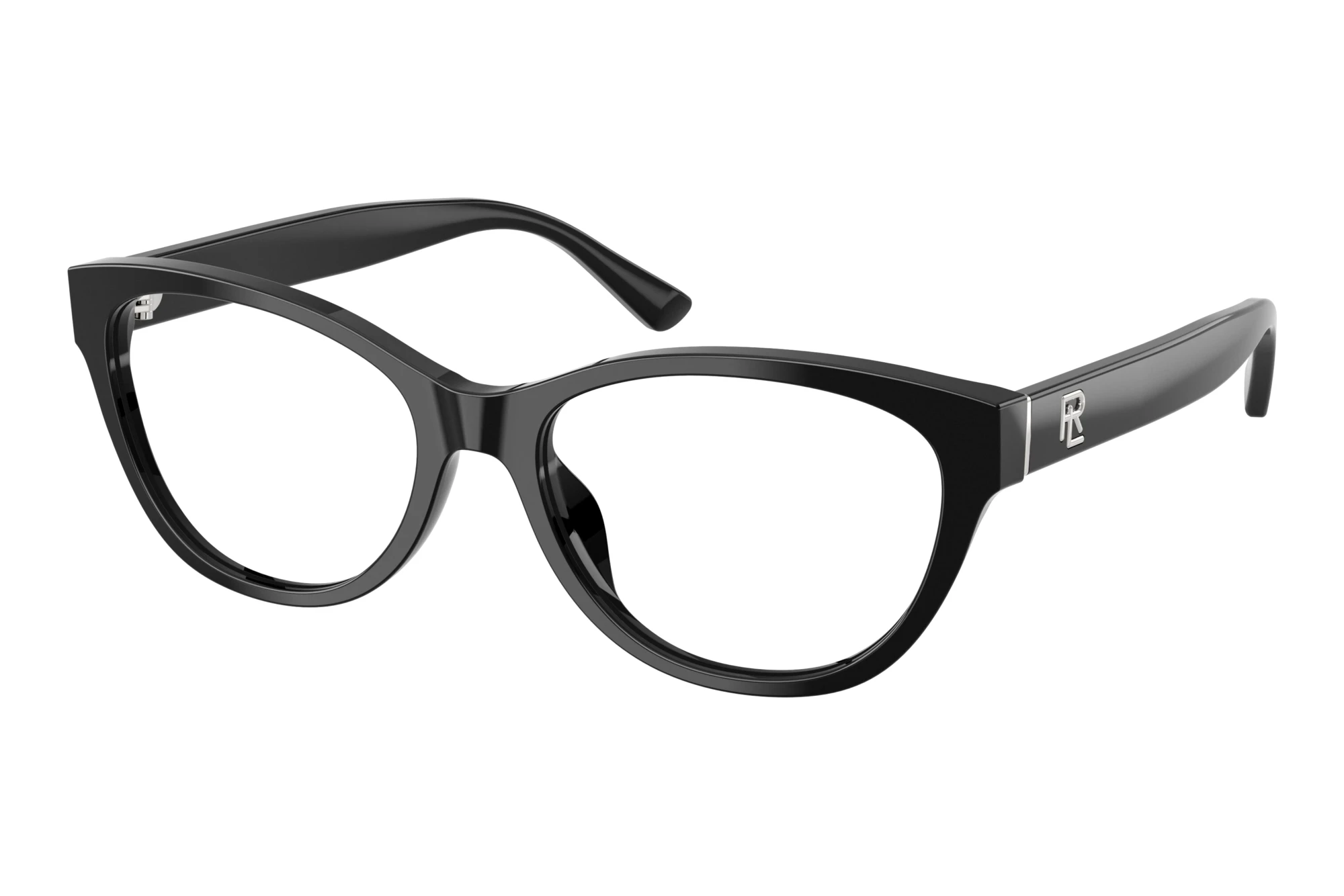 Ralph Lauren RL6262U 5001 Shiny Black Ralph Lauren RL6262U 5001 Shiny Black