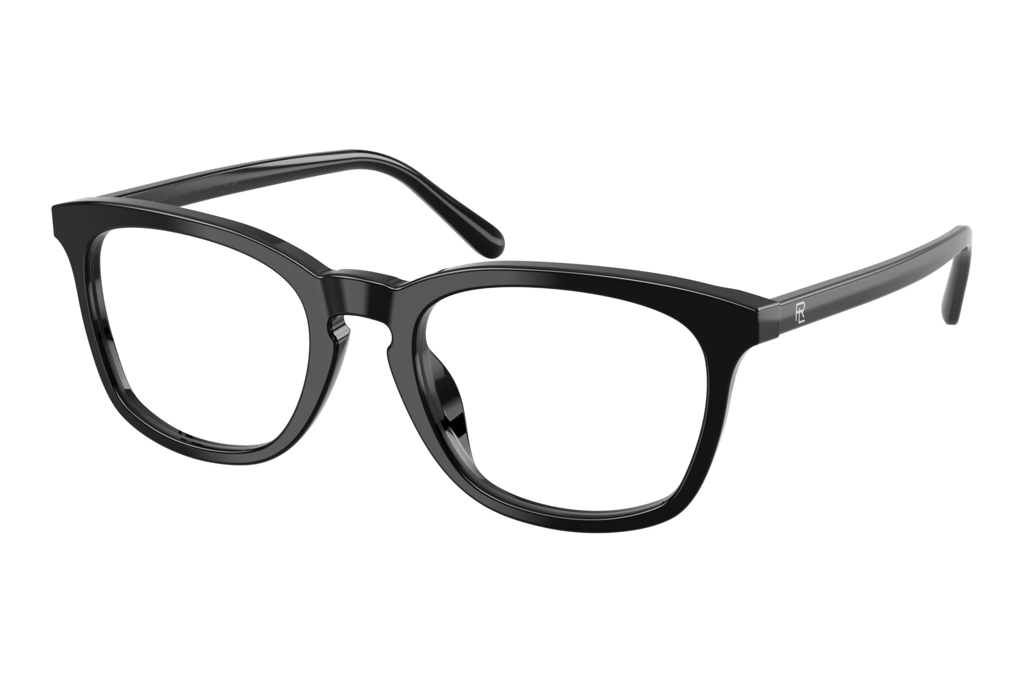Ralph Lauren RL6270U 5001 Shiny Black Ralph Lauren RL6270U 5001 Shiny Black