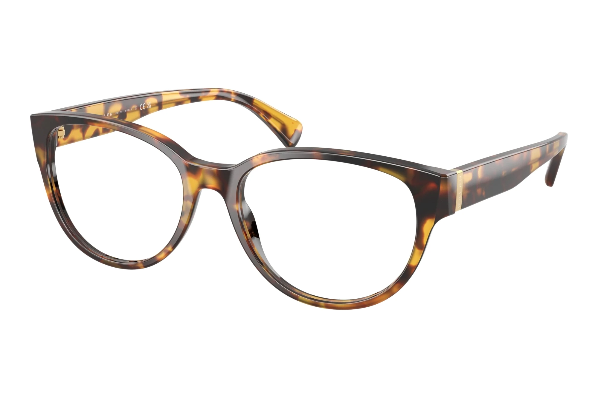 Ralph RA7151 5134 Antique Tortoise Ralph RA7151 5134 Antique Tortoise