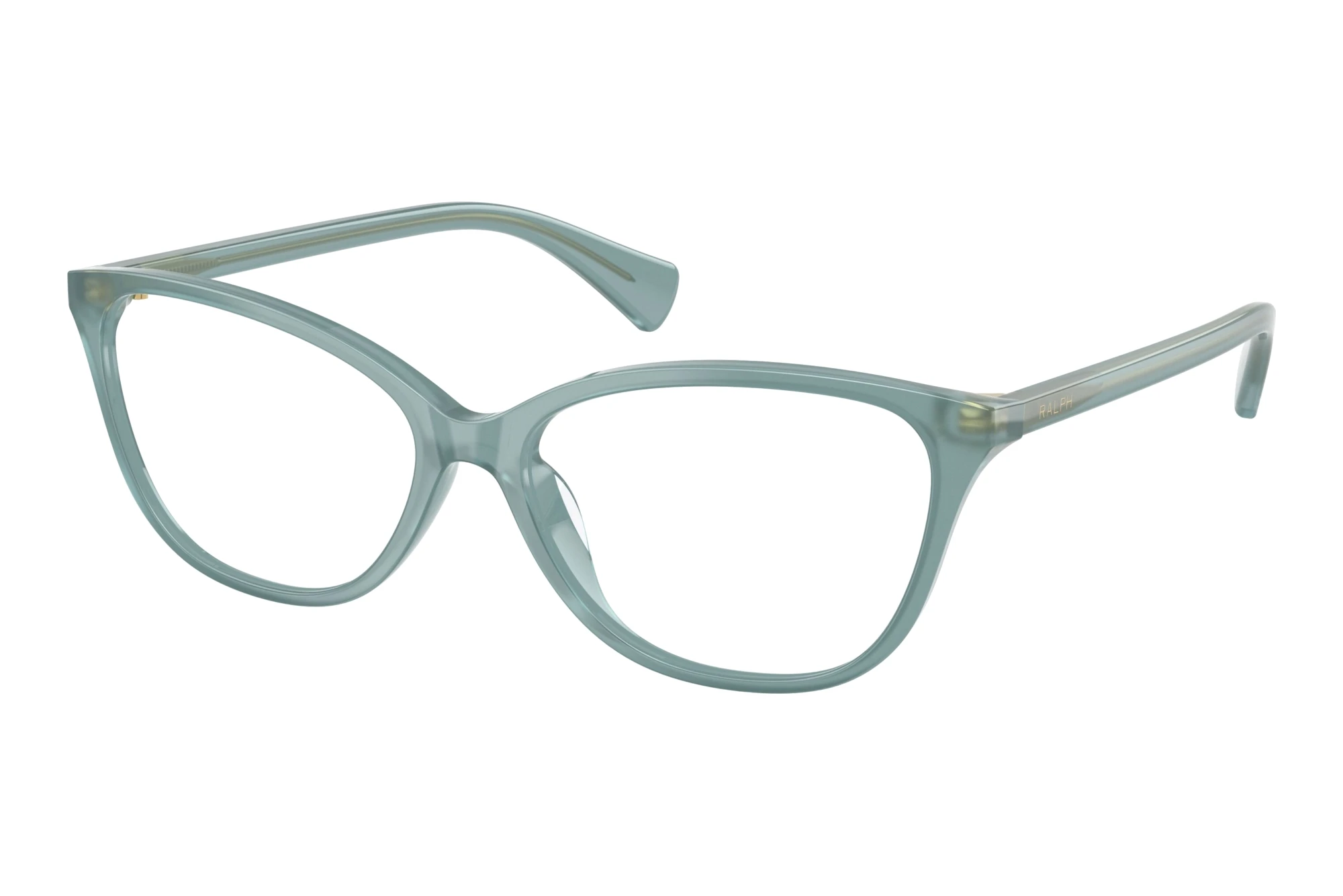 Ralph RA7190U 6240 Transparent Light Blue Ralph RA7190U 6240 Transparent Light Blue