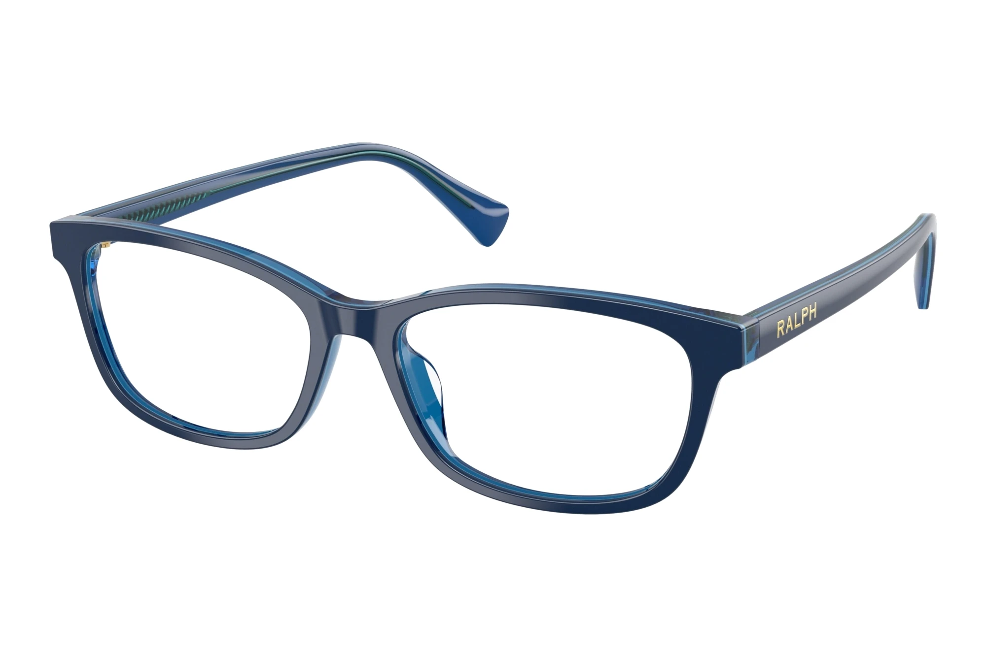 Ralph RA7194U 6348 Blue Transparent Ralph RA7194U 6348 Blue Transparent