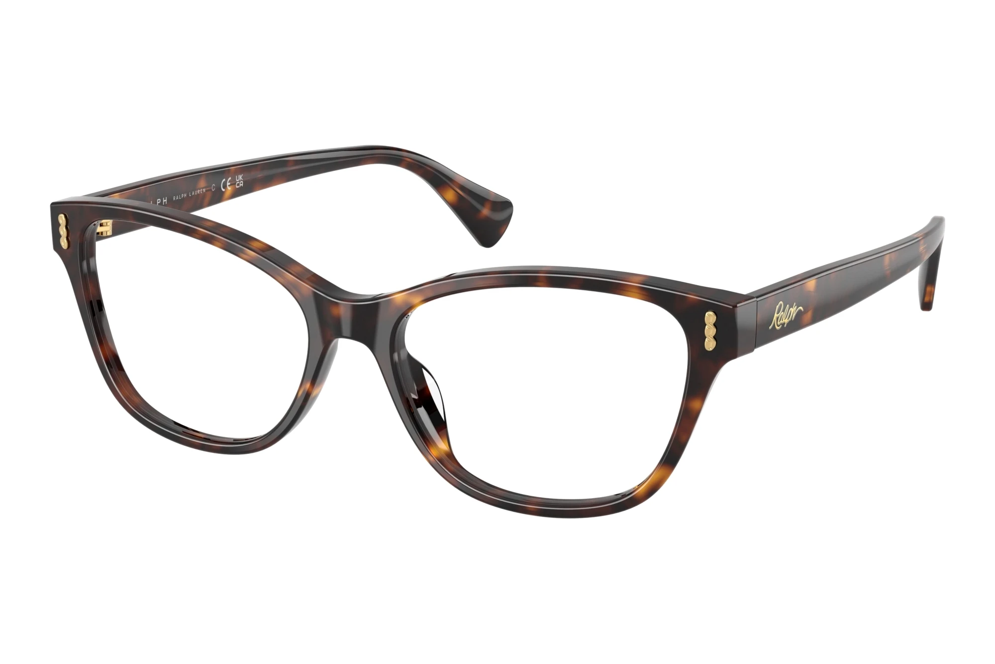 Ralph RA7195U 5003 Dark Havana Ralph RA7195U 5003 Dark Havana