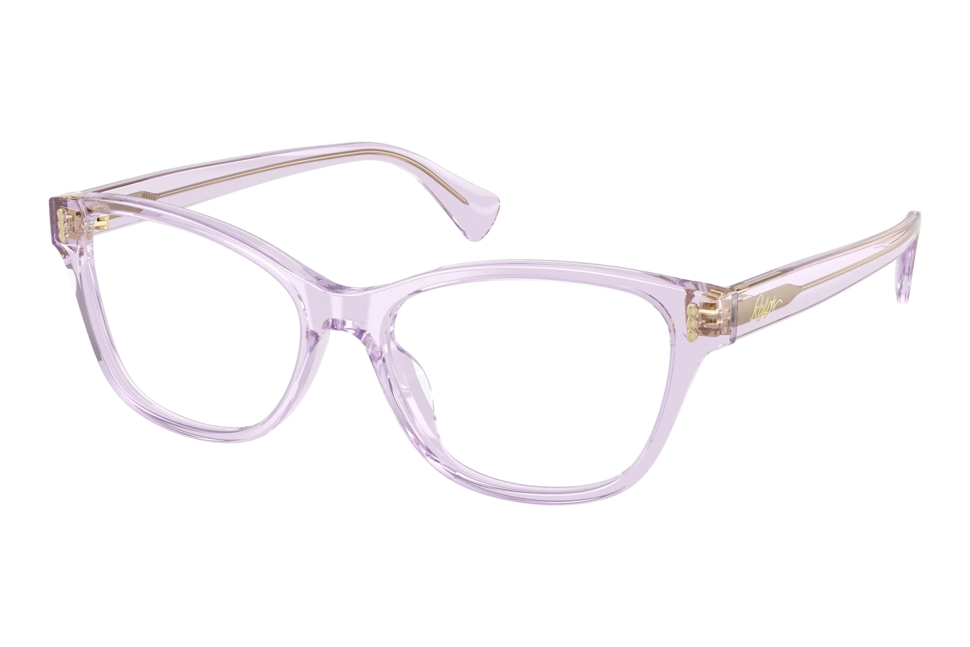 Ralph RA7195U 6370 Transparent Rose Ralph RA7195U 6370 Transparent Rose