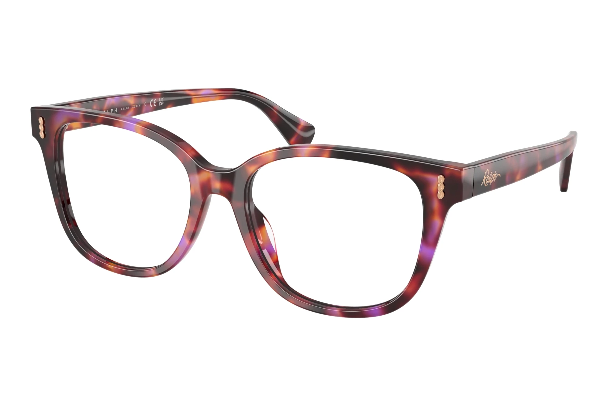 Ralph RA7196U 6239 Violet Havana Ralph RA7196U 6239 Violet Havana