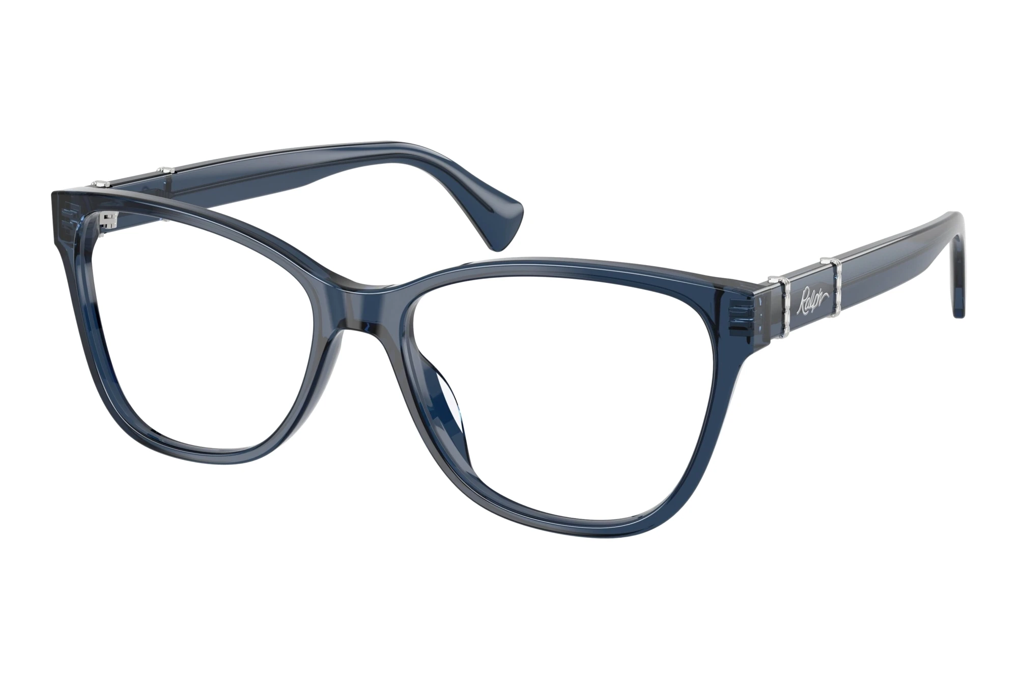 Ralph RA7199U 6119 Blue Crystal Ralph RA7199U 6119 Blue Crystal