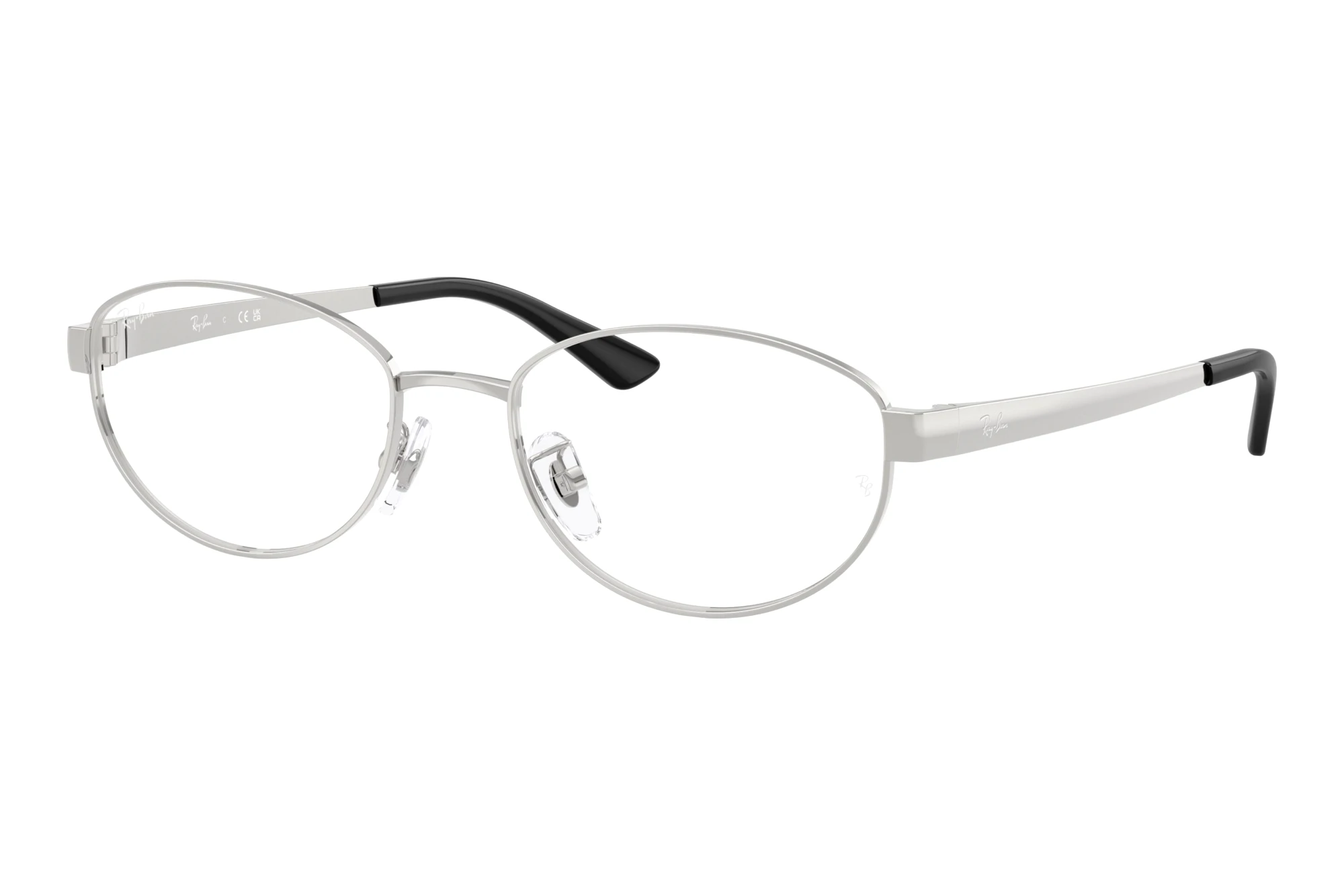 Ray-Ban RX3774VD 2501 Silver Ray-Ban RX3774VD 2501 Silver