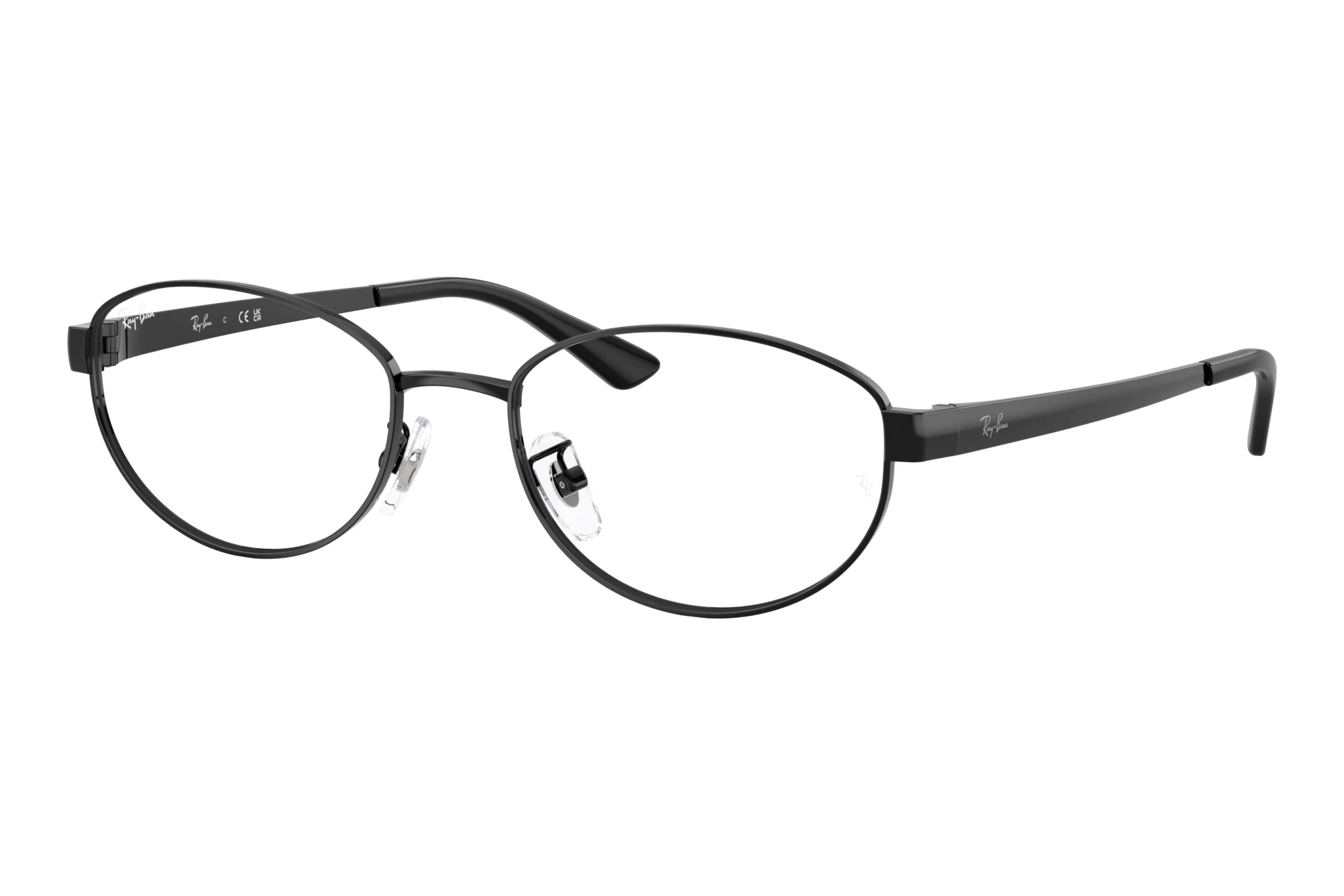 Ray-Ban RX3774VD 2509 Black Ray-Ban RX3774VD 2509 Black