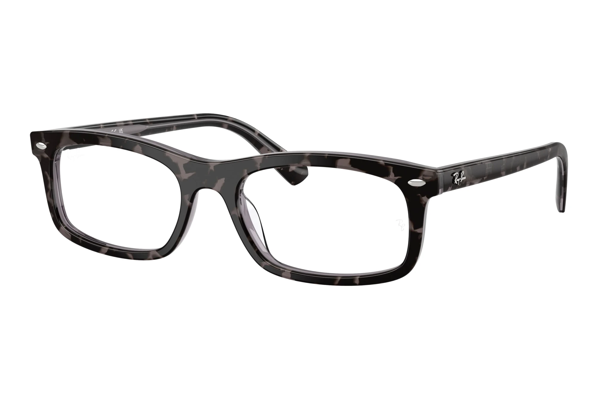 Ray-Ban RX5450 8483 Havana Grey Ray-Ban RX5450 8483 Havana Grey