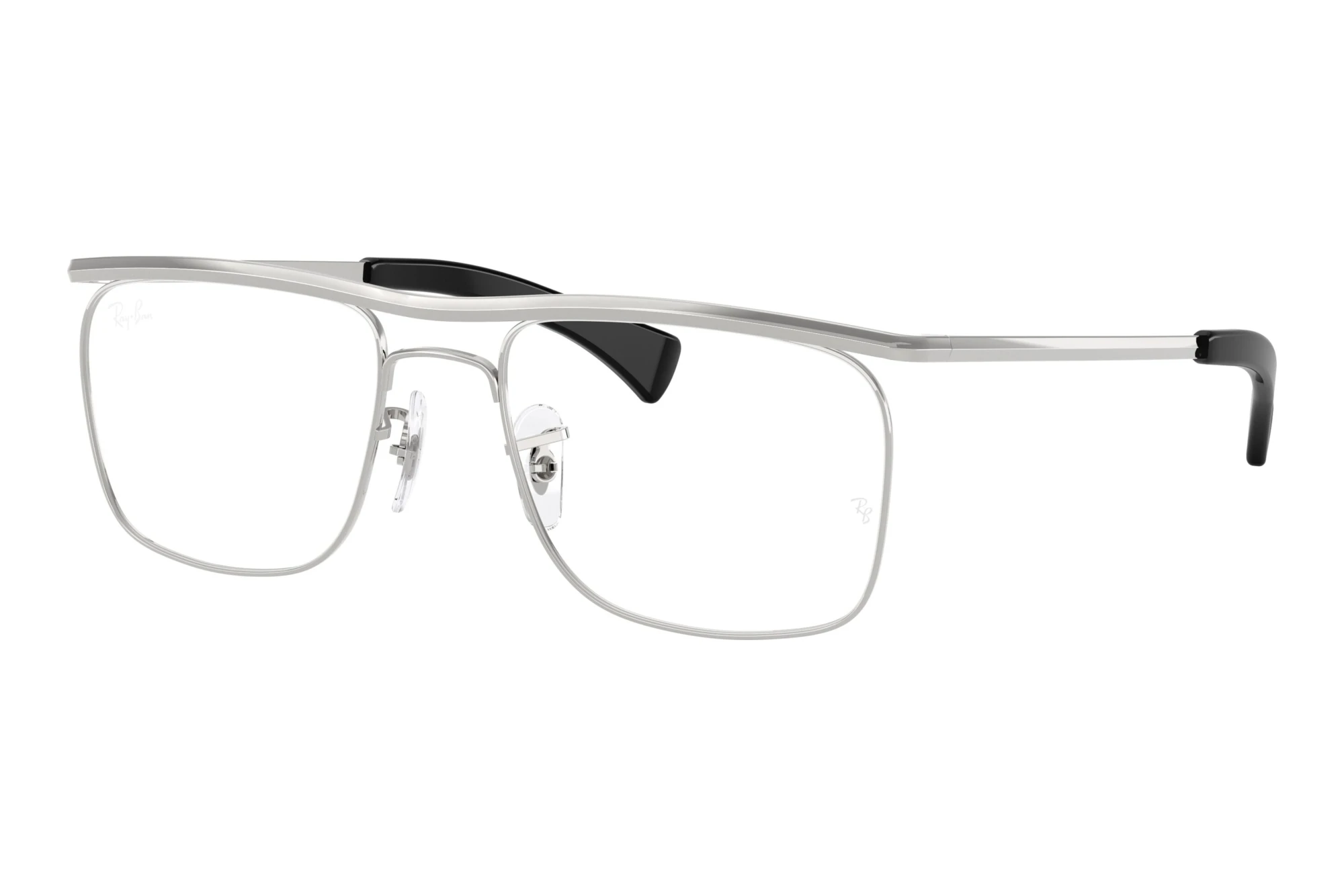 Ray-Ban RX6519M F122 Silver Ray-Ban RX6519M F122 Silver
