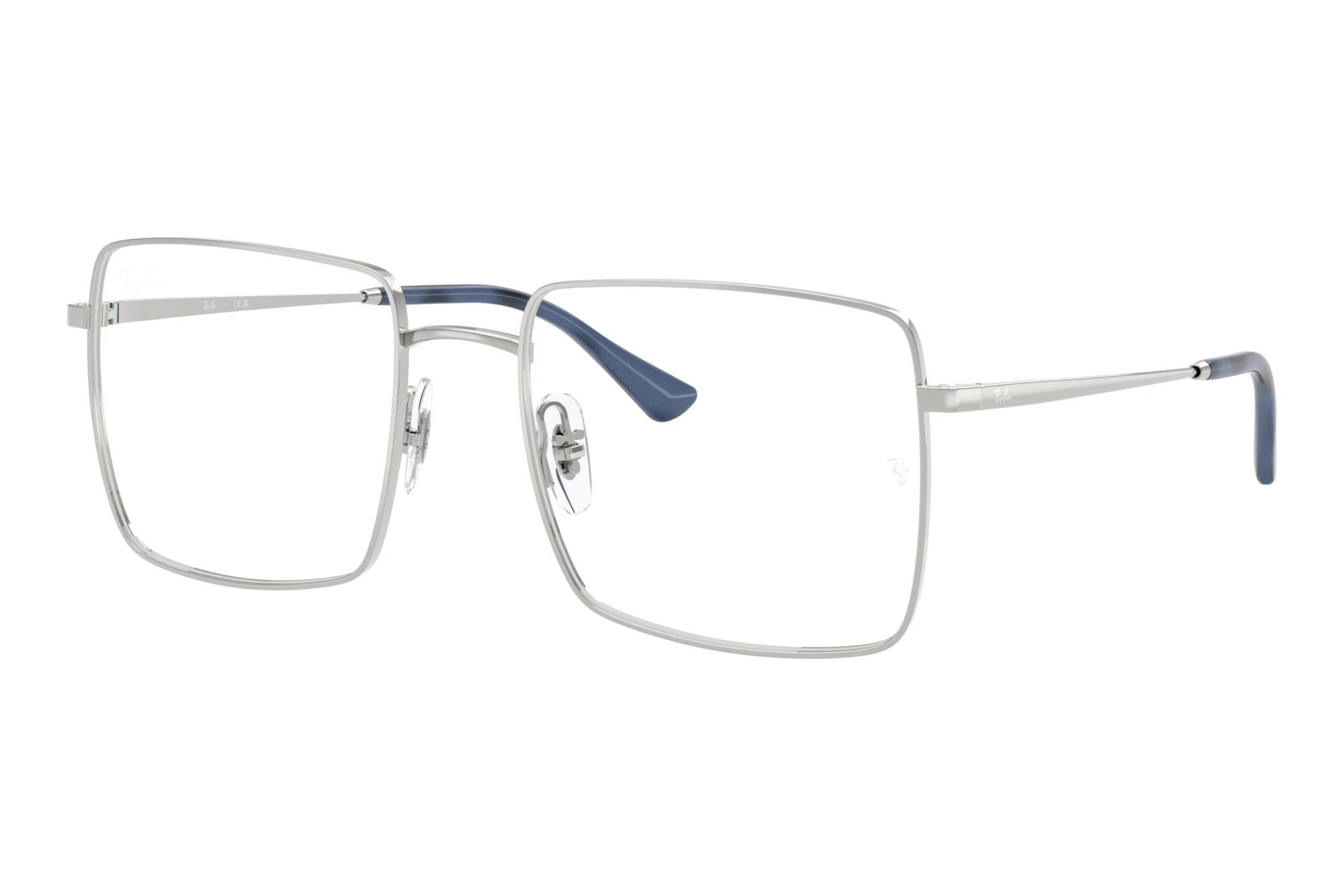 Ray-Ban RX6553 2501 Silver Ray-Ban RX6553 2501 Silver