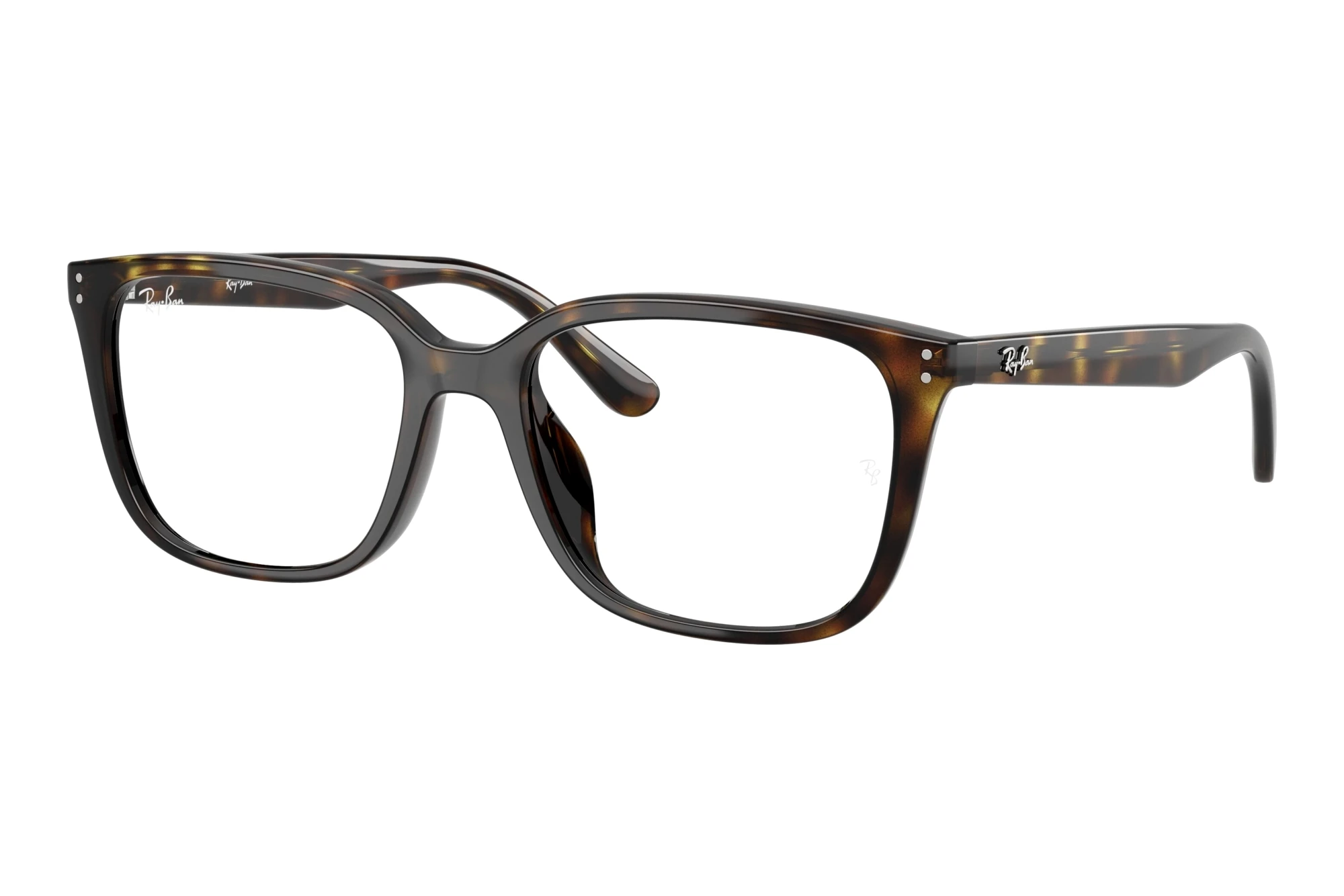 Ray-Ban RX7248D 2012 Havana Ray-Ban RX7248D 2012 Havana
