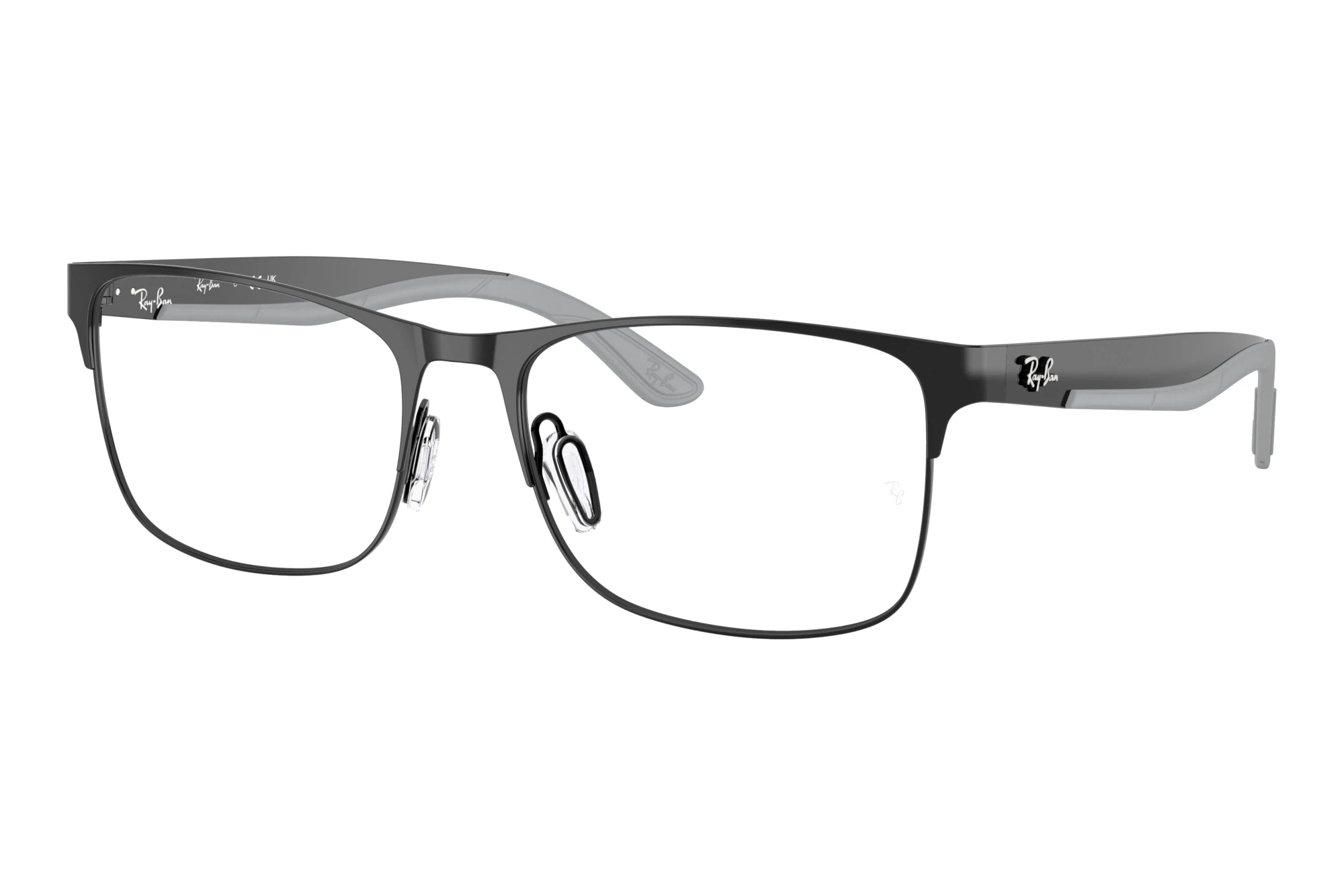 Ray-Ban RX7550 3222 Black Ray-Ban RX7550 3222 Black
