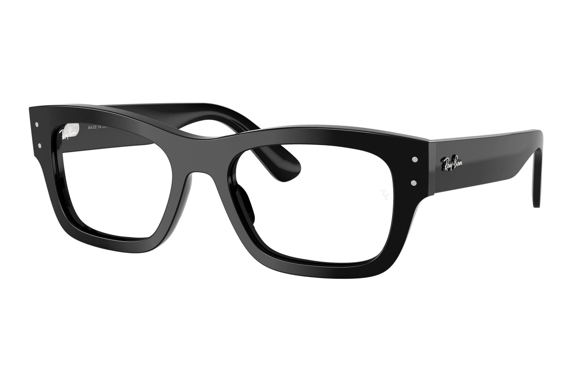 Ray-Ban RX7683V 2000 Black Ray-Ban RX7683V 2000 Black