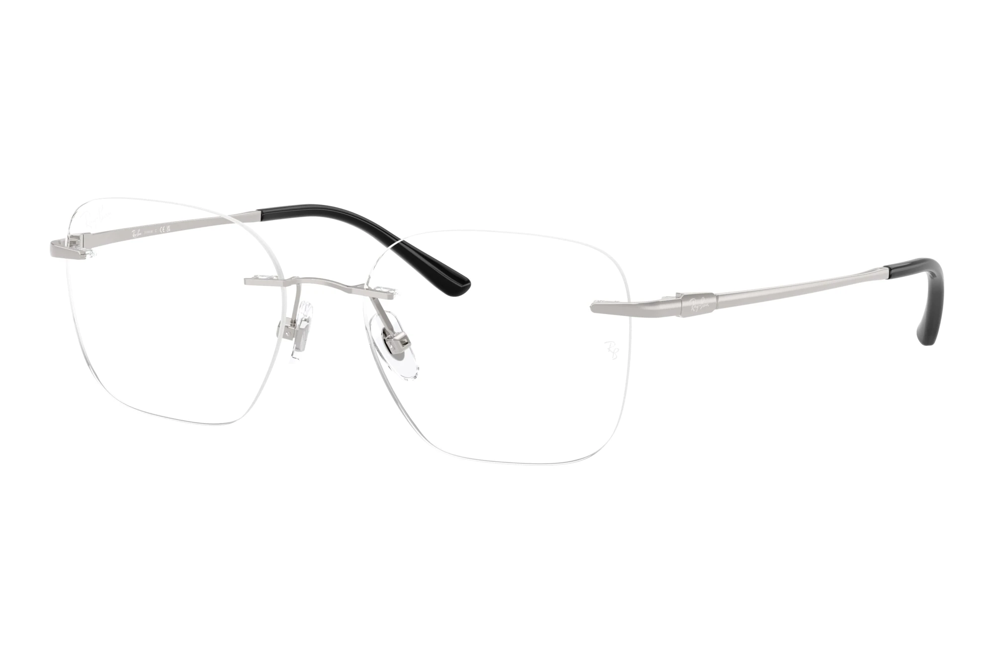 Ray-Ban RX8783D 1002 Silver Ray-Ban RX8783D 1002 Silver