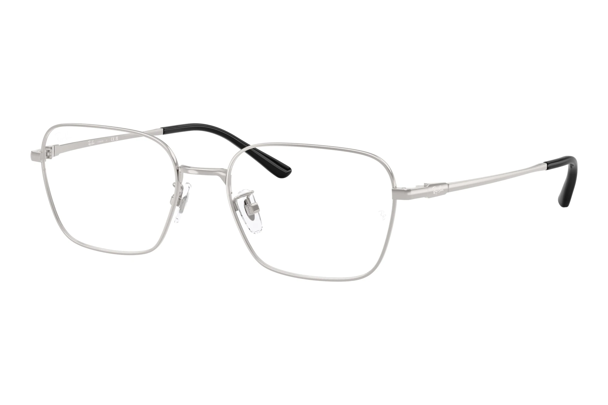 Ray-Ban RX8784D 1002 Silver Ray-Ban RX8784D 1002 Silver