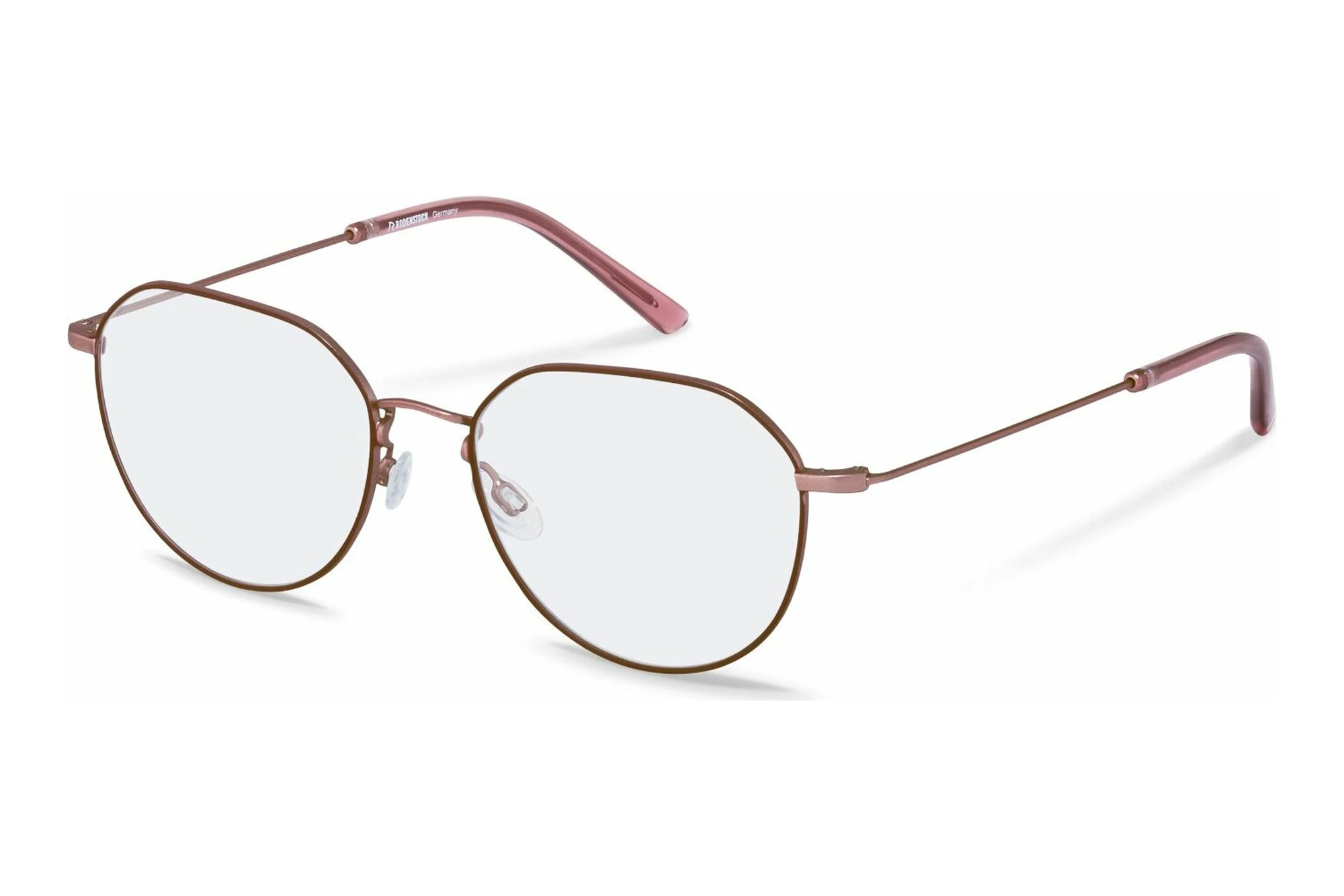 Rodenstock R2632 F000 bordeaux, rose Rodenstock R2632 F000 bordeaux, rose