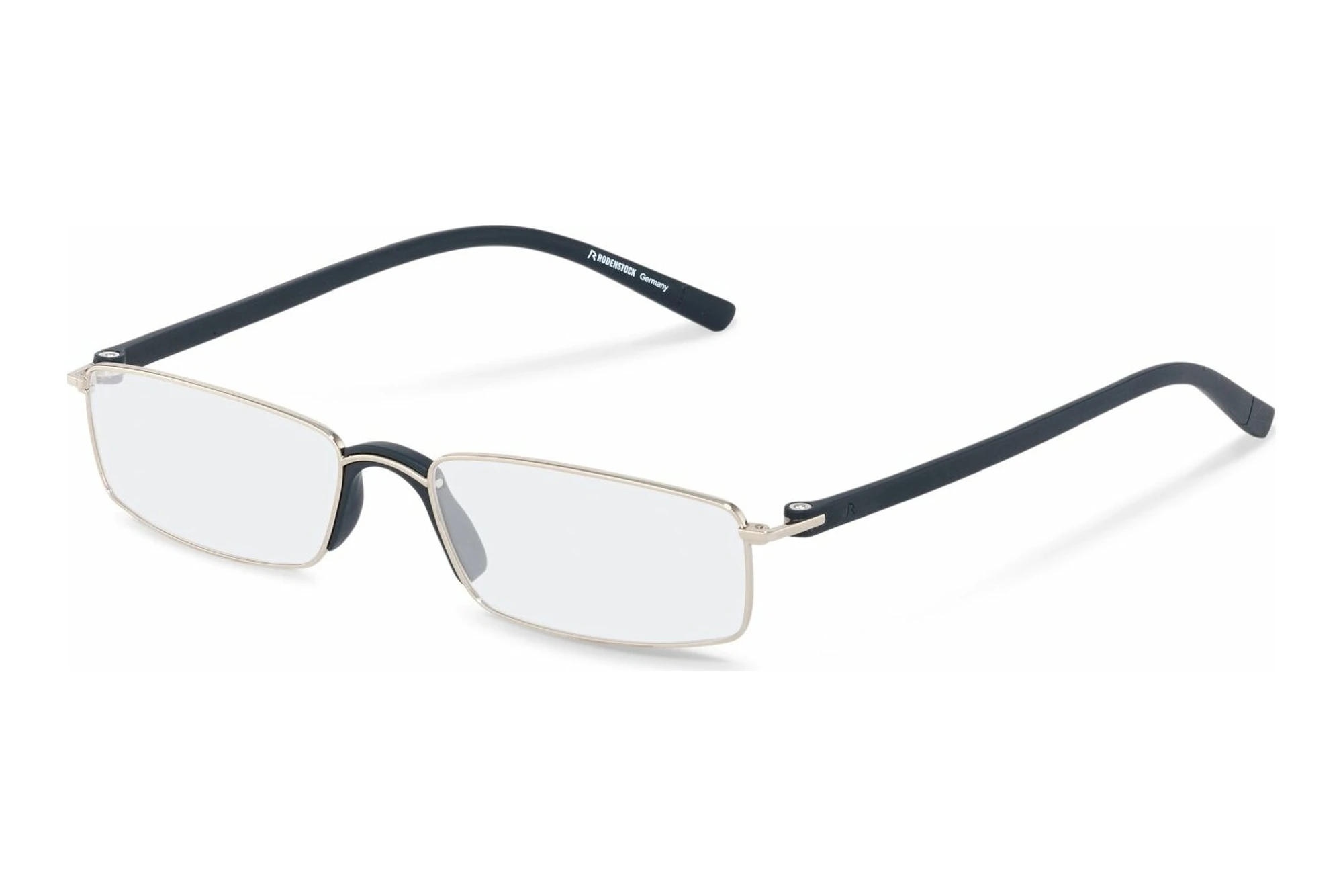 Rodenstock R2640 BK25 silver, dark blue Rodenstock R2640 BK25 silver, dark blue