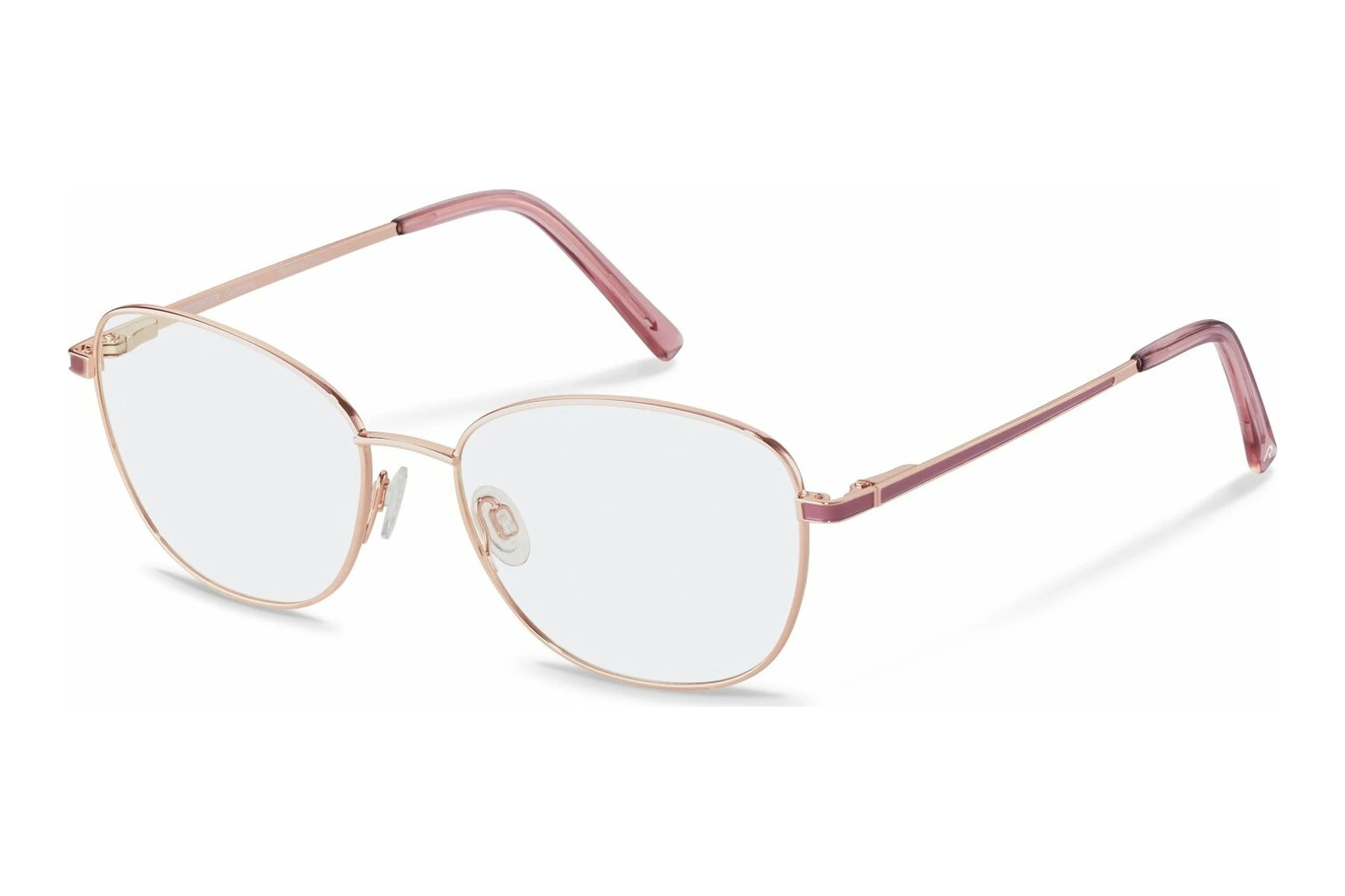 Rodenstock R2660 C000 rose gold, rose Rodenstock R2660 C000 rose gold, rose