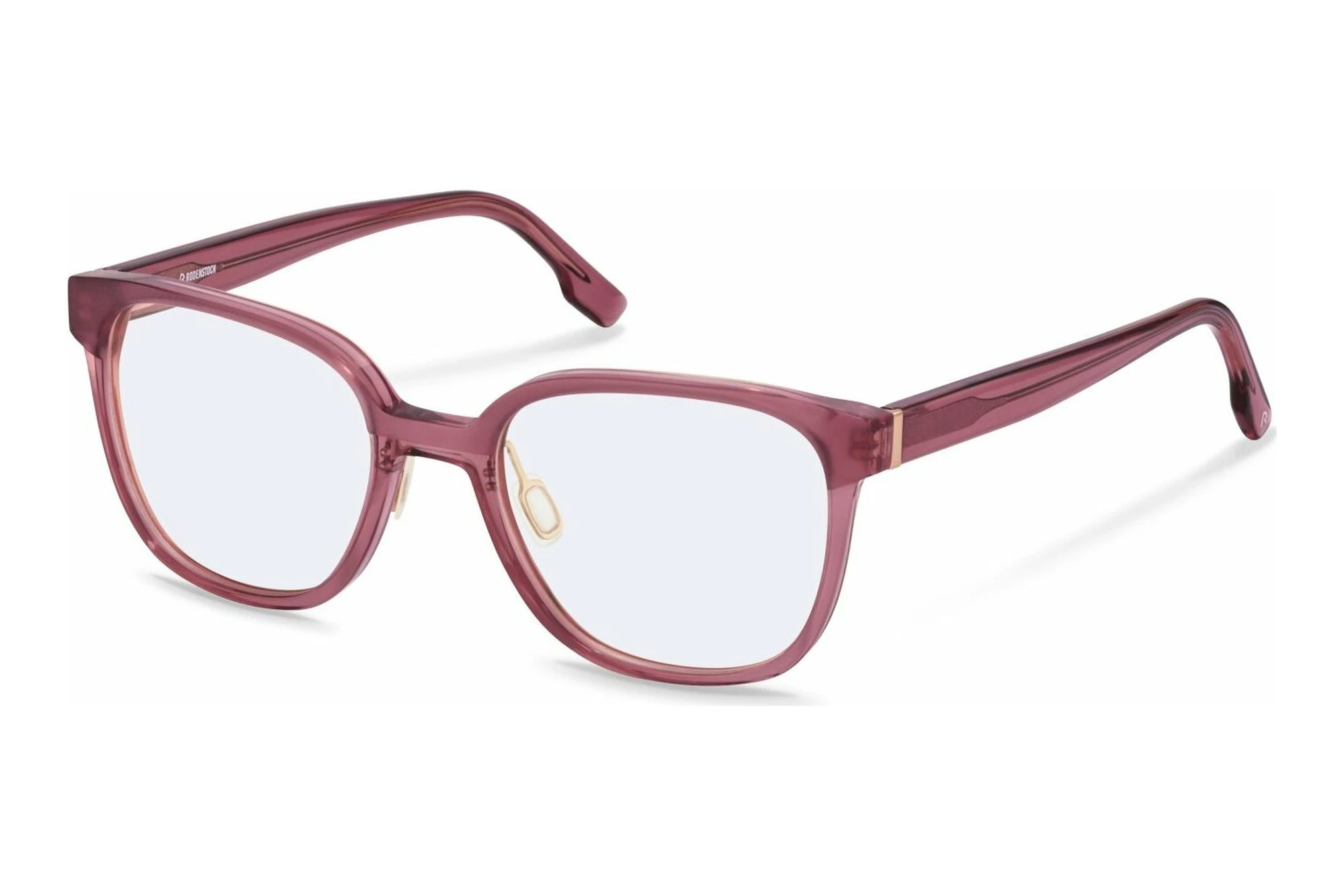 Rodenstock R5371 B000 raspberry, rose gold Rodenstock R5371 B000 raspberry, rose gold