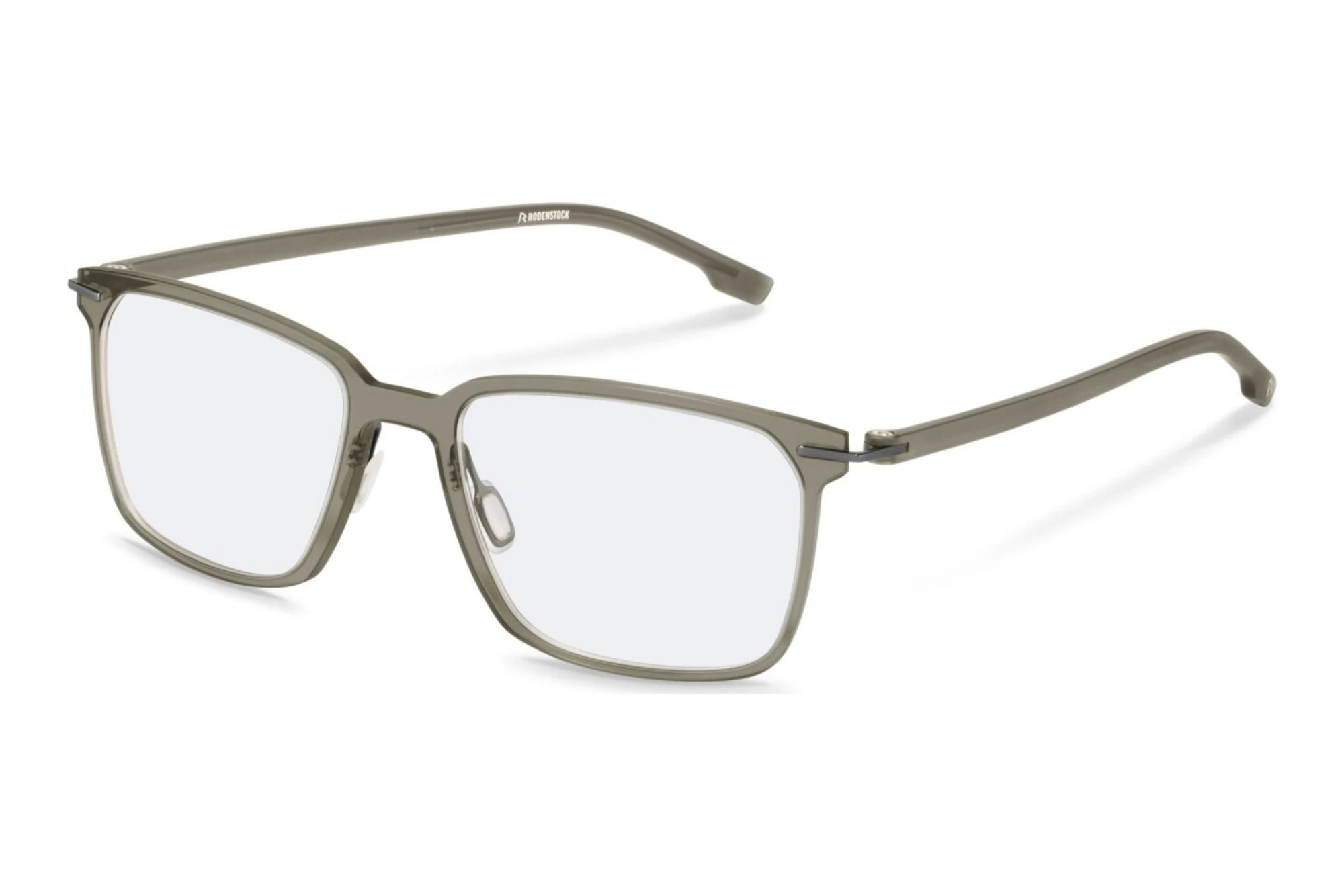 Rodenstock R5374 D000 olive/dark grey Rodenstock R5374 D000 olive/dark grey