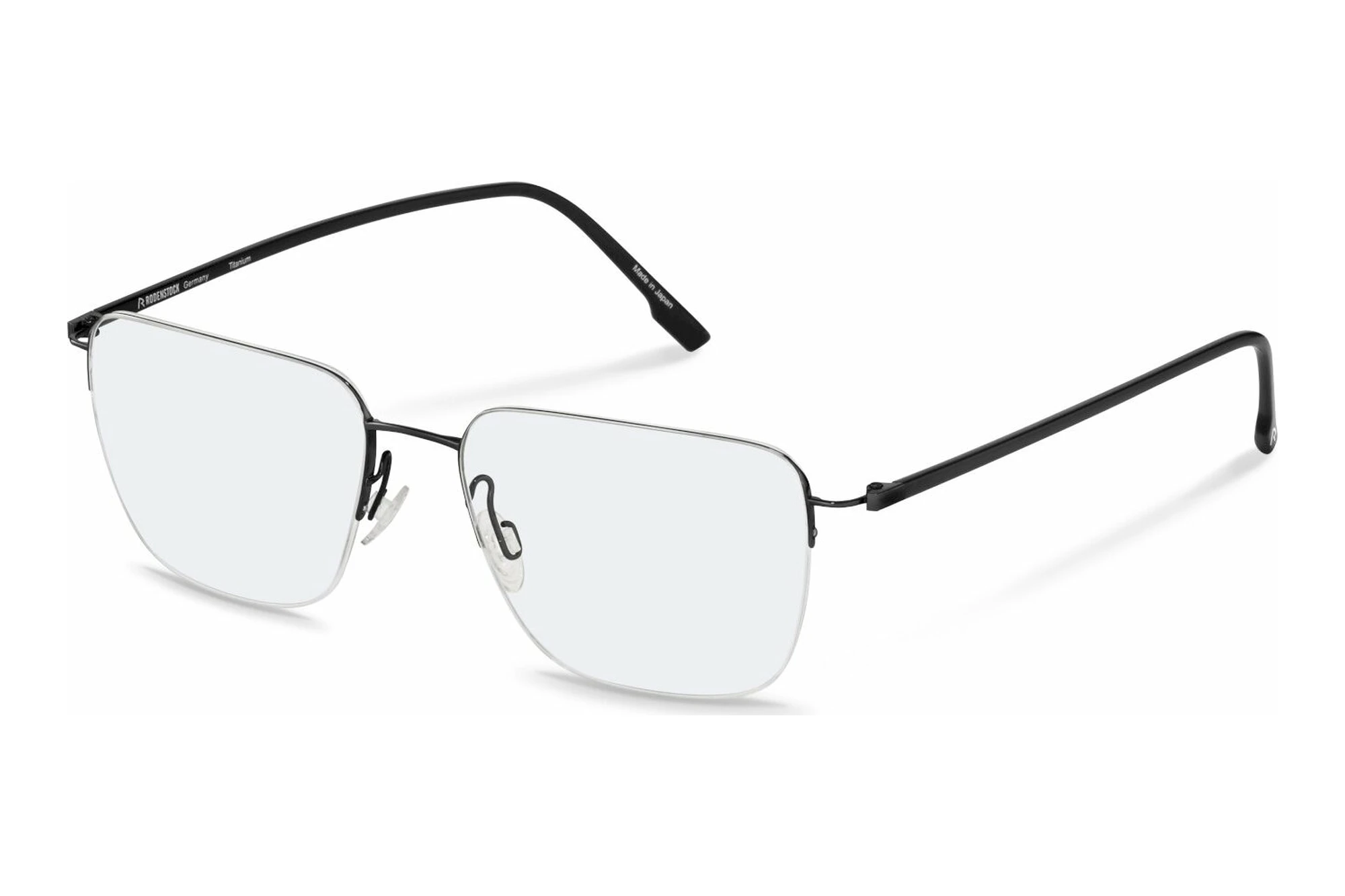 Rodenstock R7144 A000 black Rodenstock R7144 A000 black