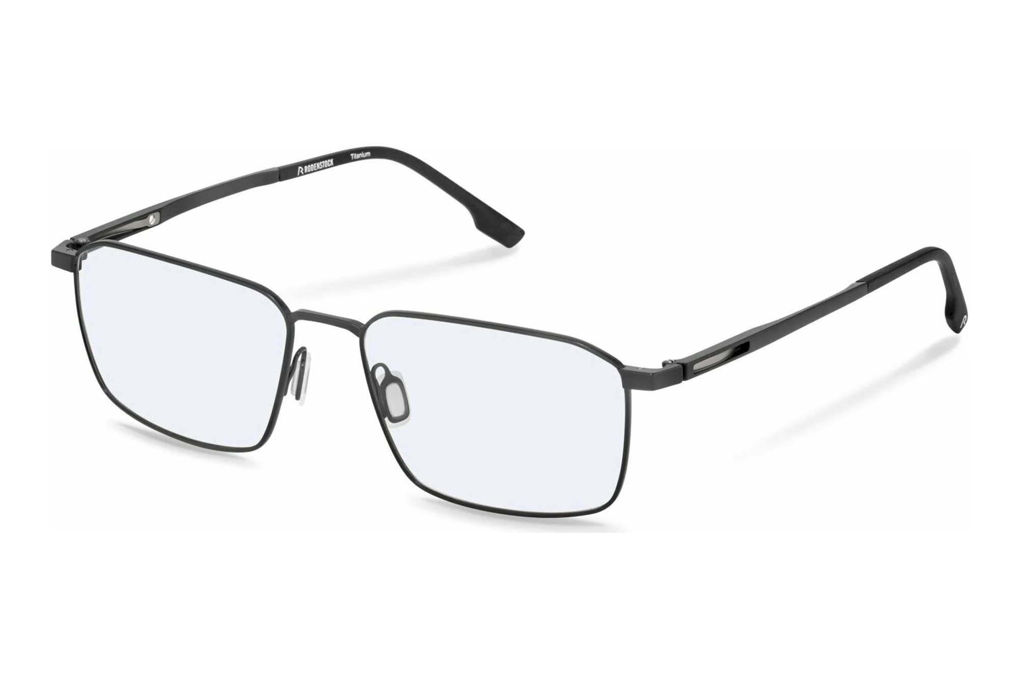 Rodenstock R7154 A000 black Rodenstock R7154 A000 black