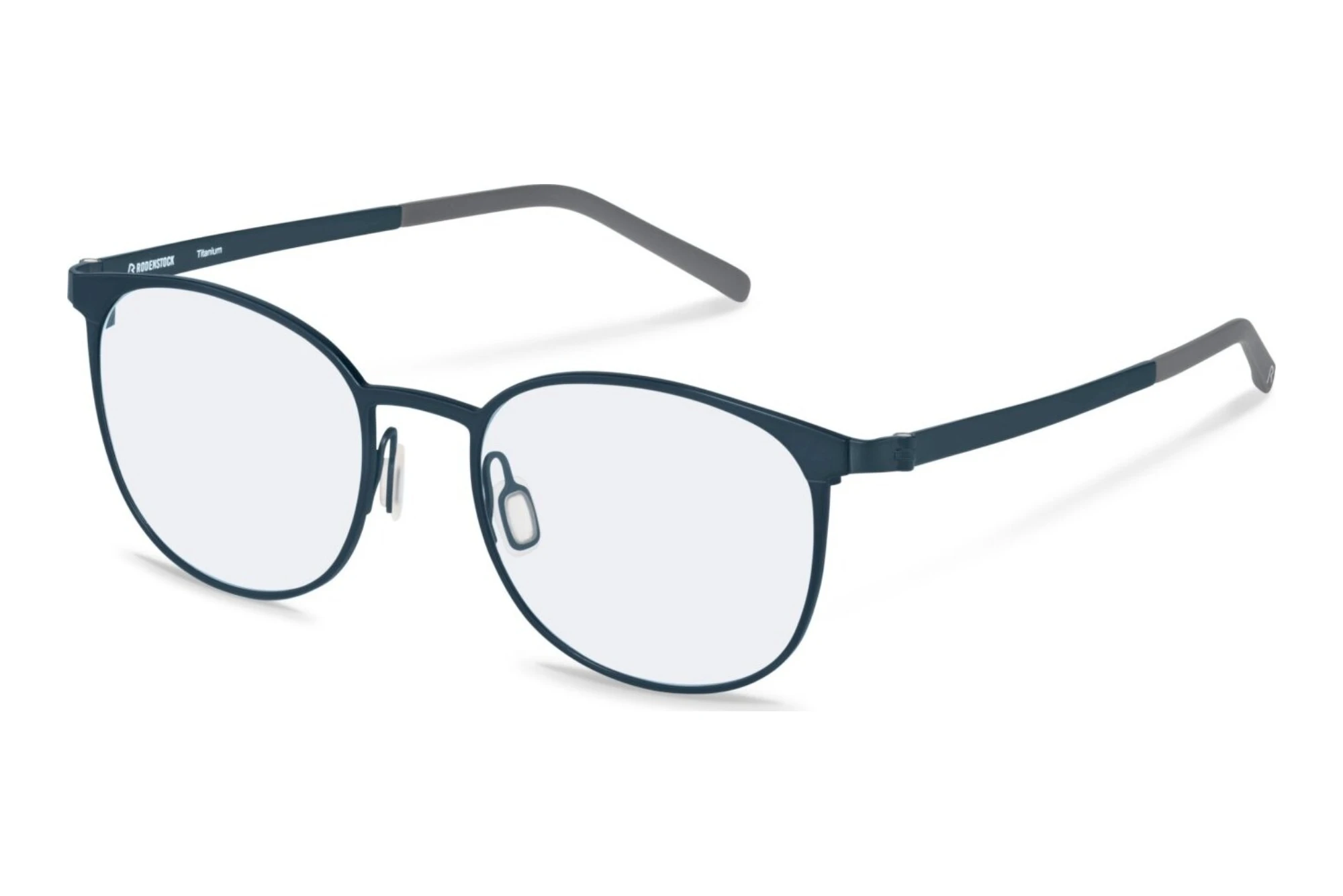 Rodenstock R7179 B000 dark blue, grey Rodenstock R7179 B000 dark blue, grey
