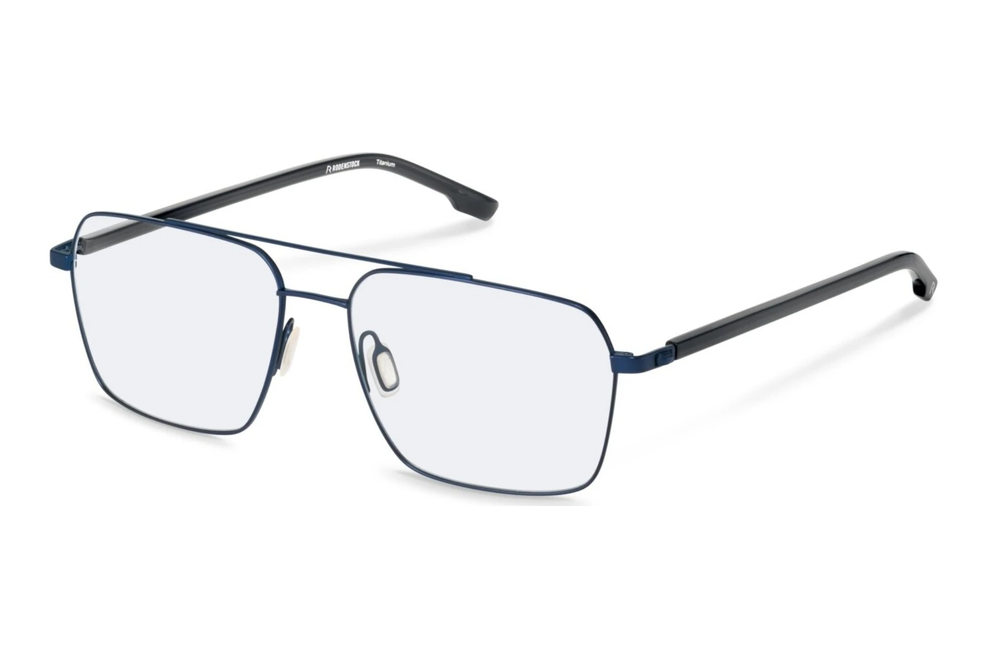 Rodenstock R7182 C000 dark blue, dark grey Rodenstock R7182 C000 dark blue, dark grey
