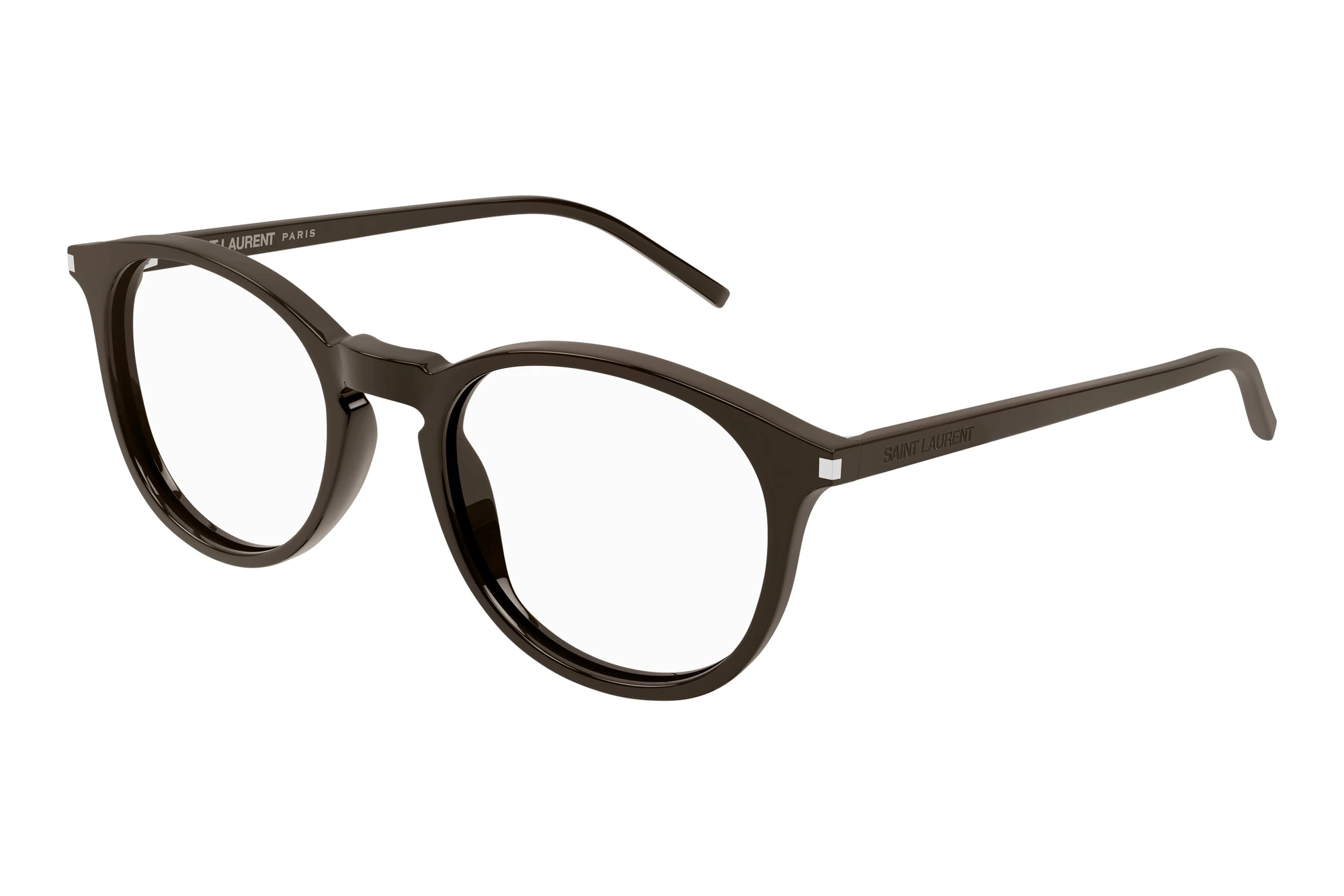 Saint Laurent SL 106 021 BROWN Saint Laurent SL 106 021 BROWN