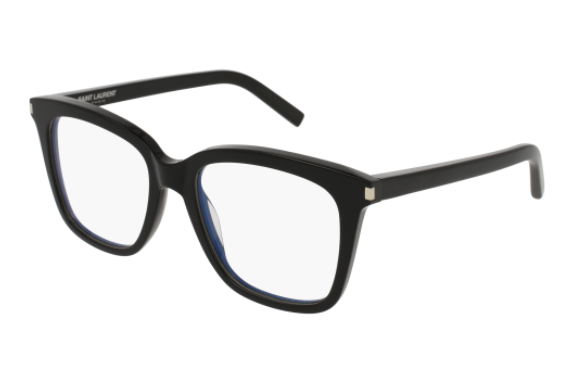 Saint Laurent SL 166 001 BLACK Saint Laurent SL 166 001 BLACK