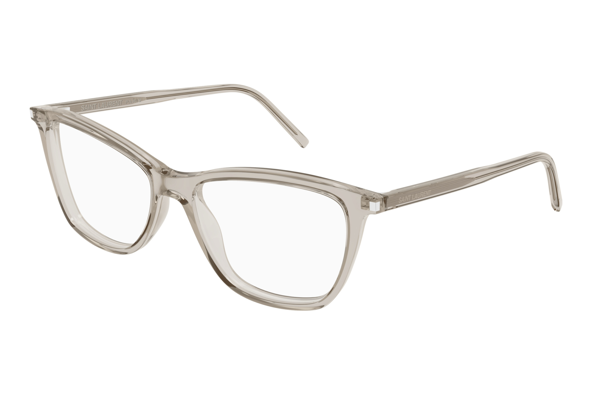 Saint Laurent SL 259 017 BEIGE Saint Laurent SL 259 017 BEIGE