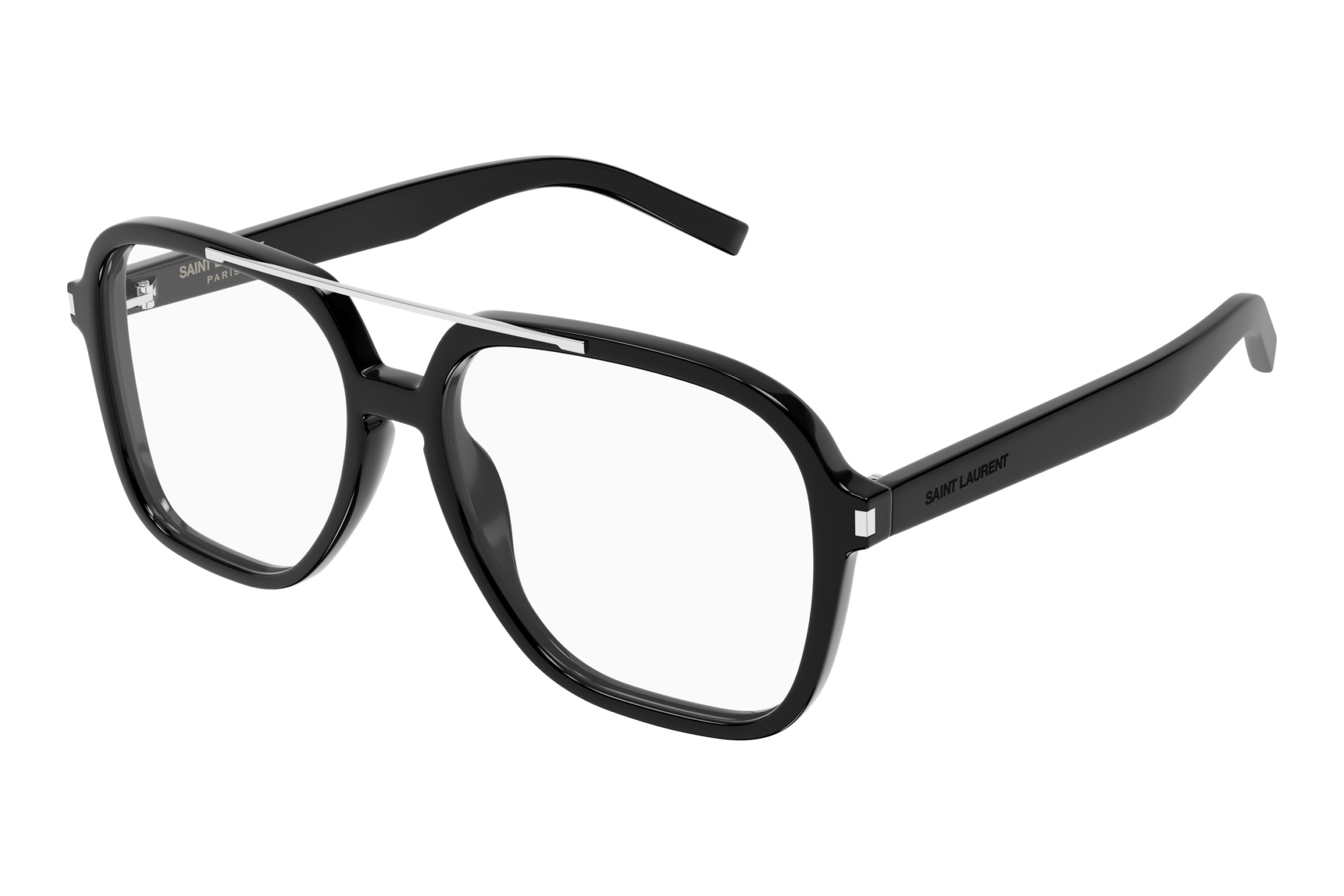Saint Laurent SL 545 OPT 001 BLACK Saint Laurent SL 545 OPT 001 BLACK